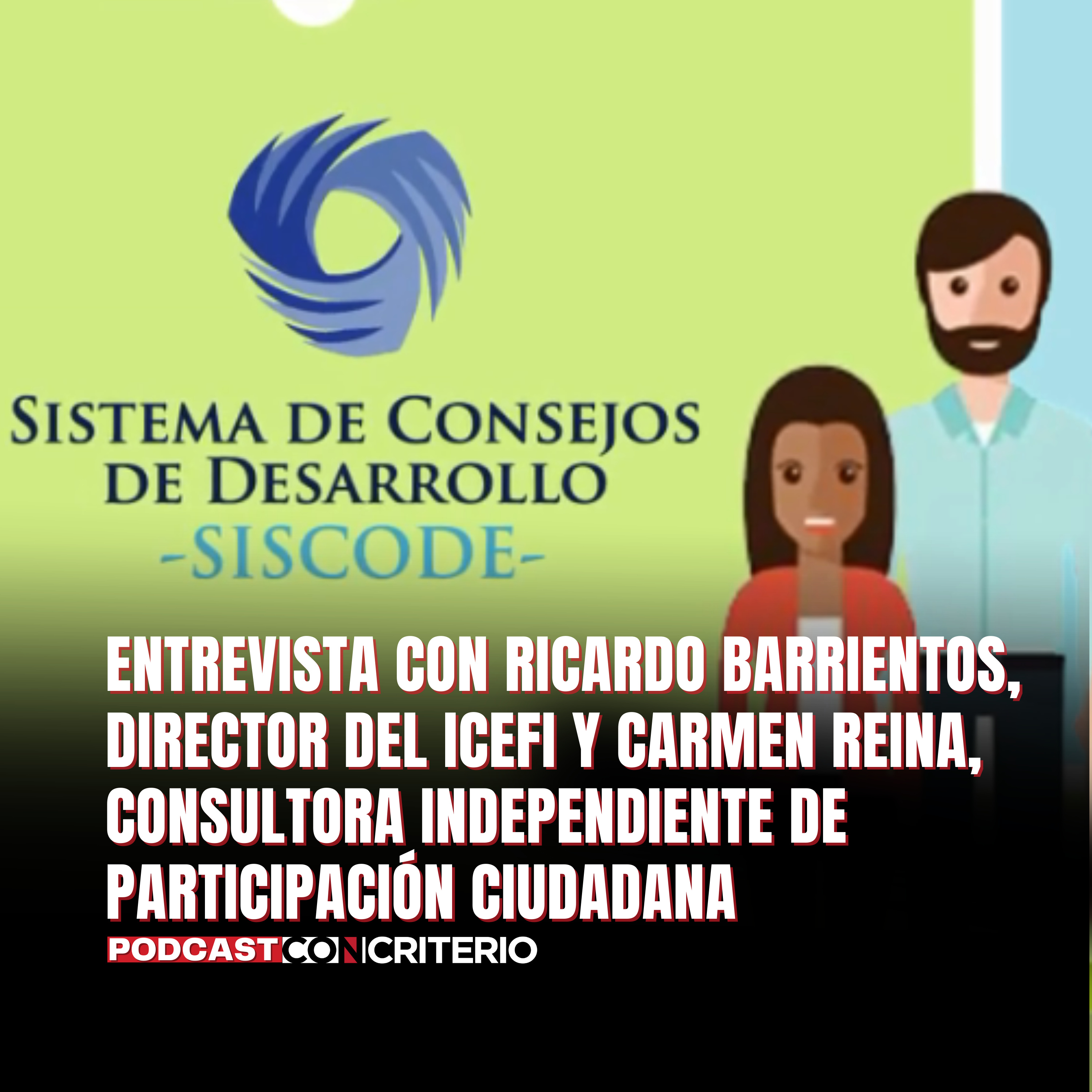 Análisis y debate ConCriterio