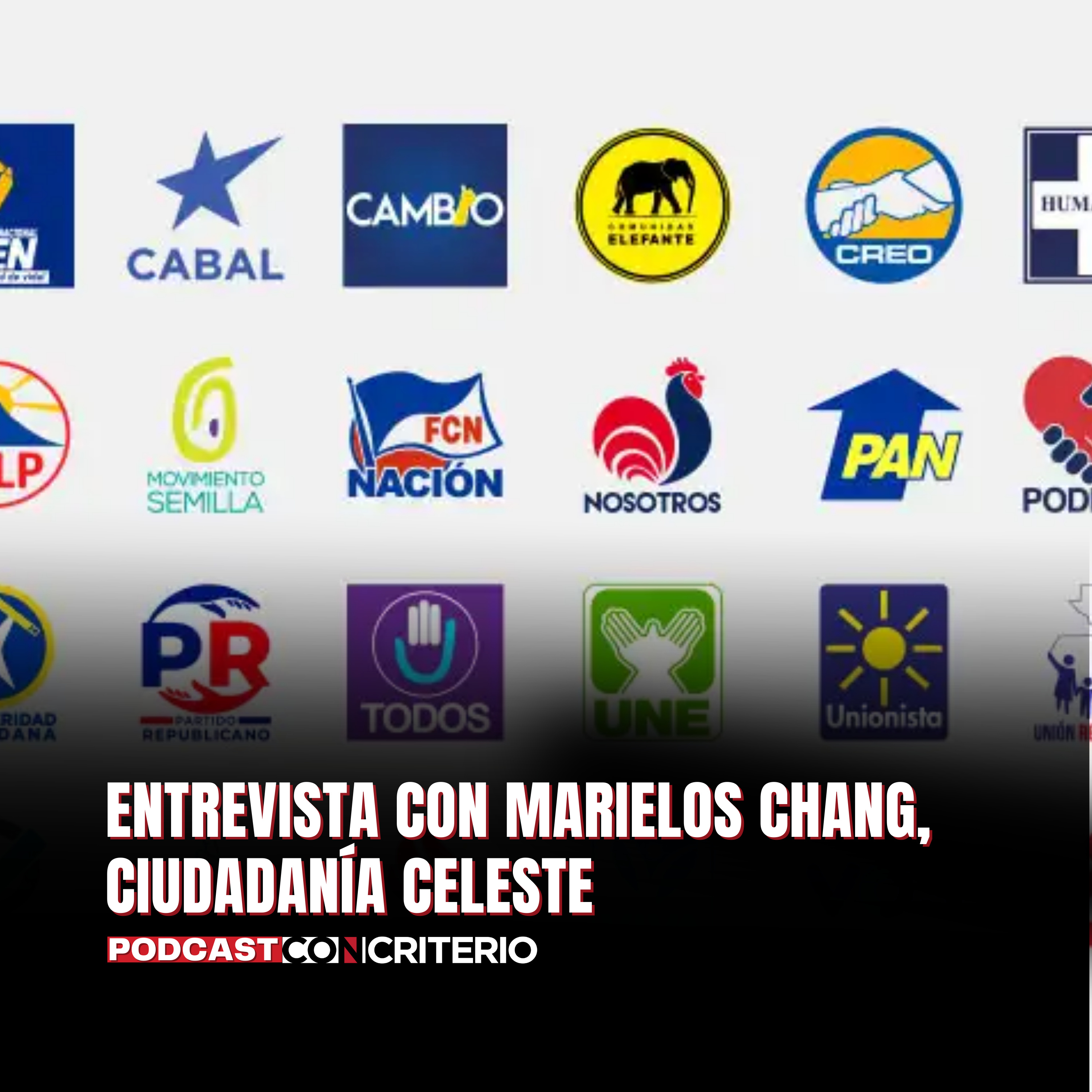 Portada de Análisis y debate ConCriterio