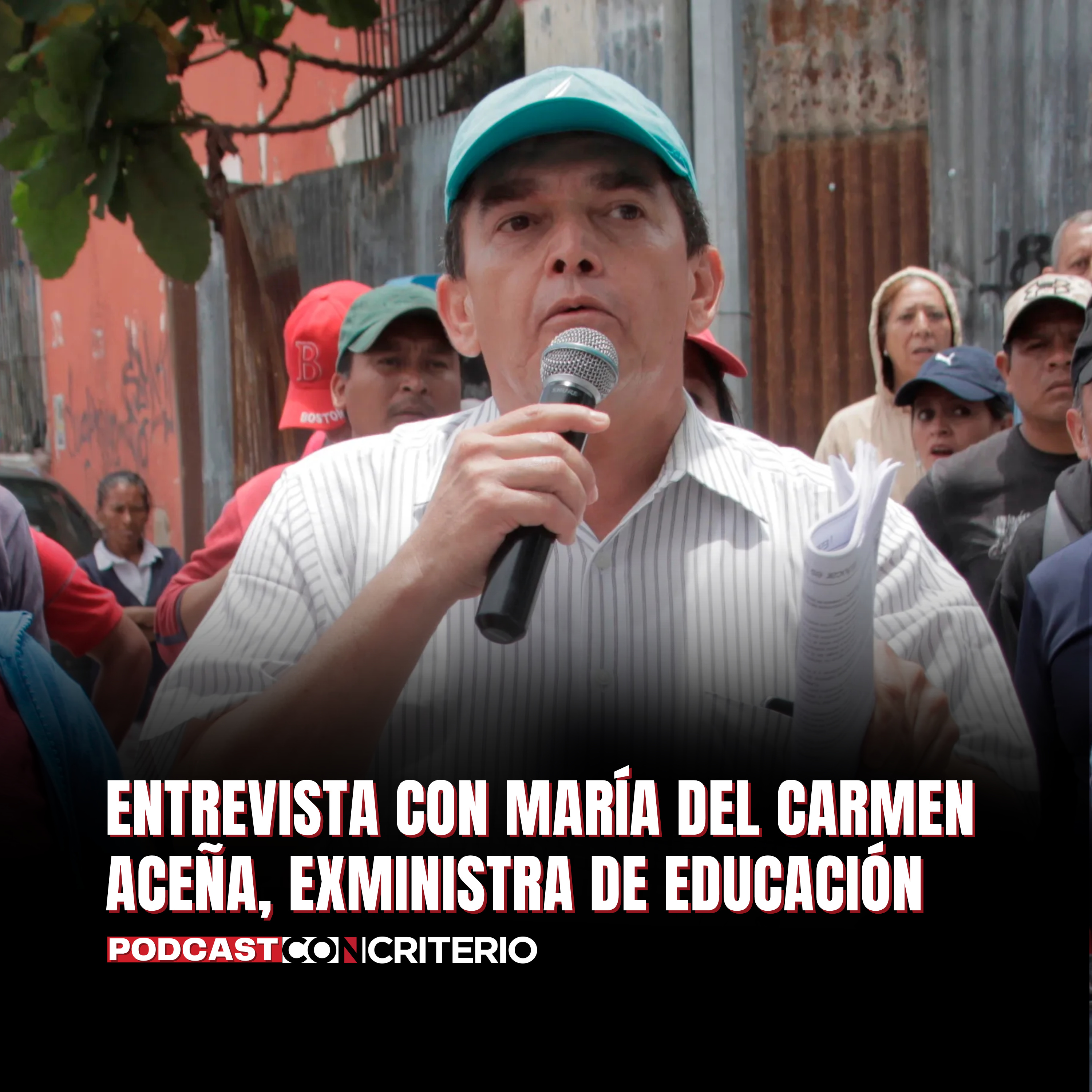 Portada de Análisis y debate ConCriterio