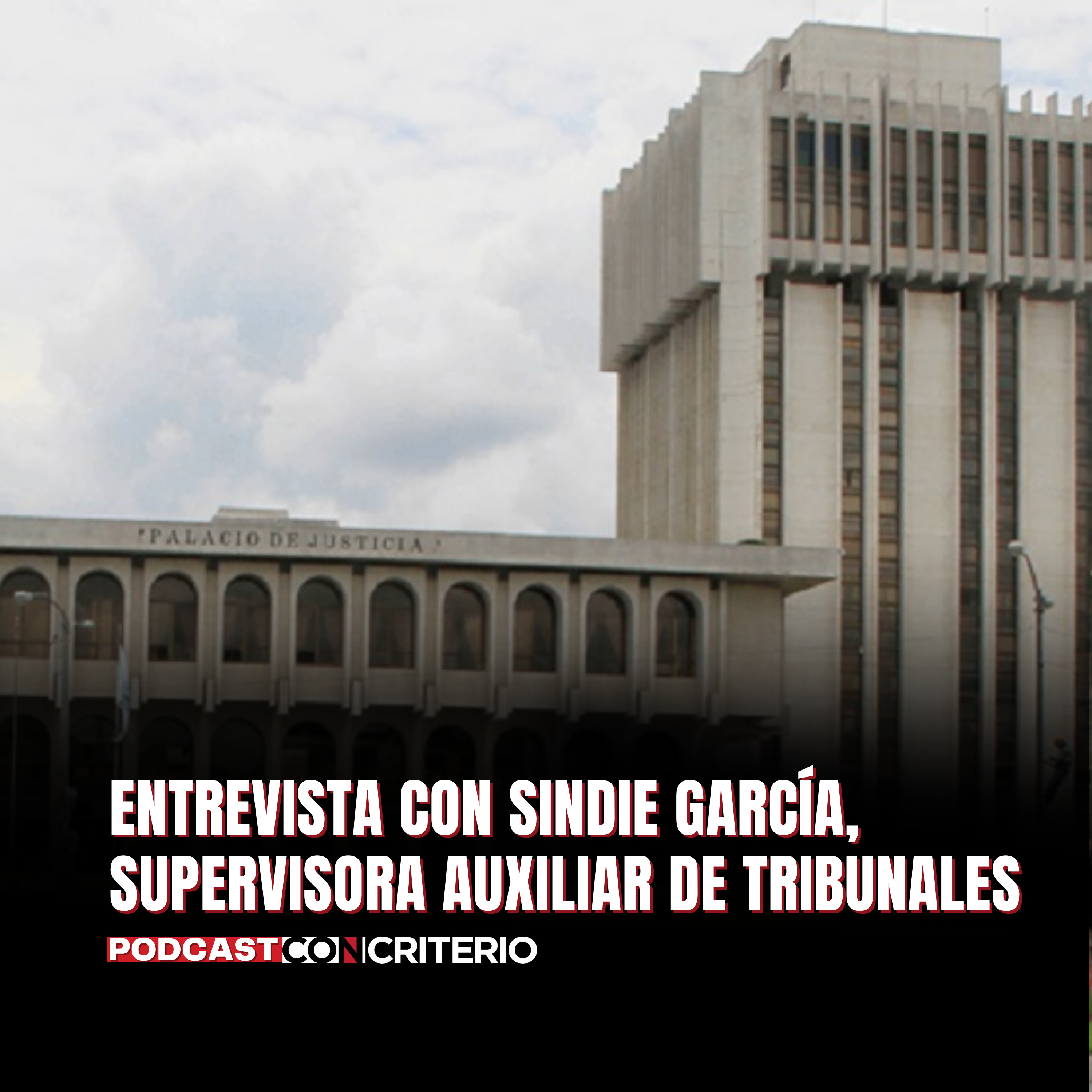 Portada de Análisis y debate ConCriterio