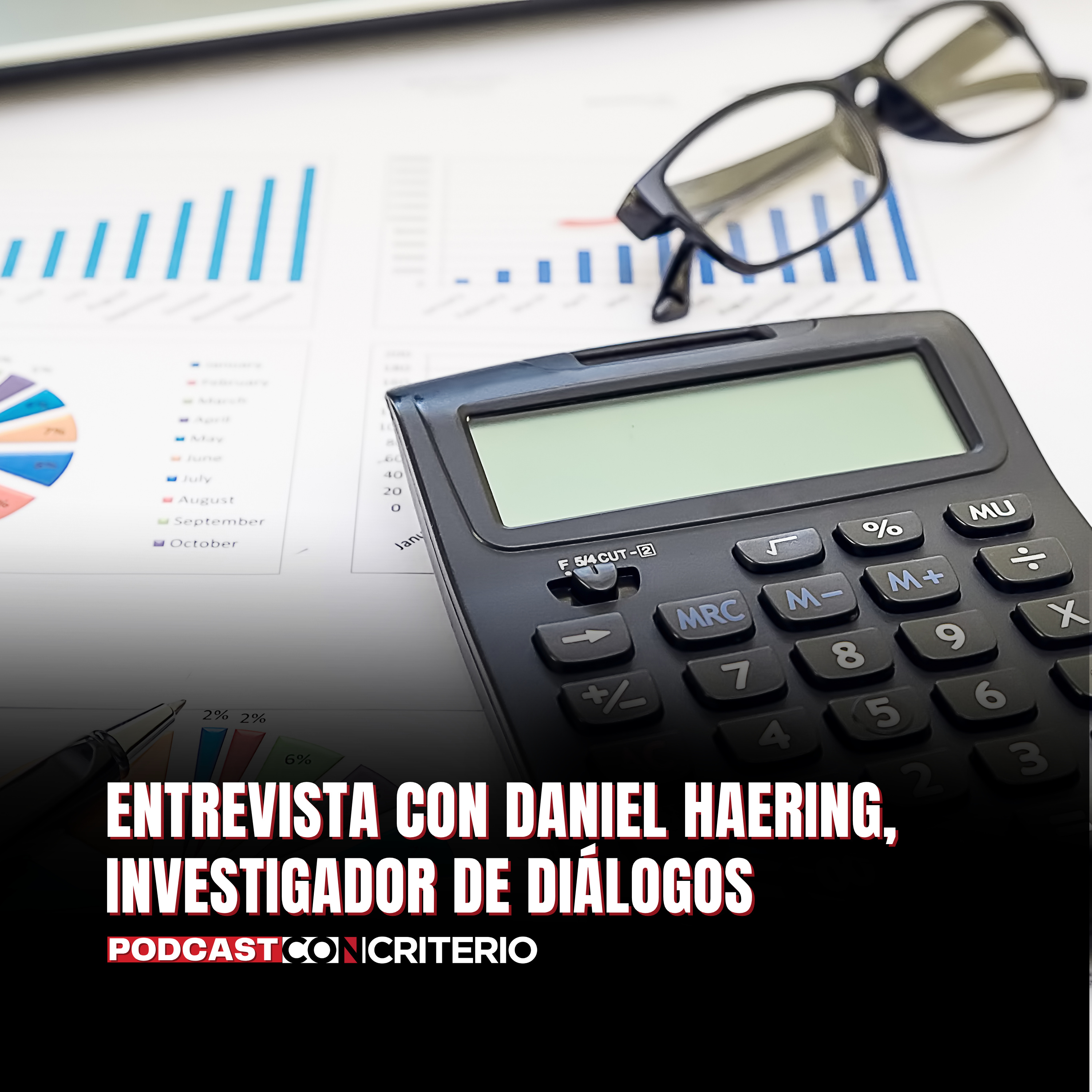 Portada de Análisis y debate ConCriterio