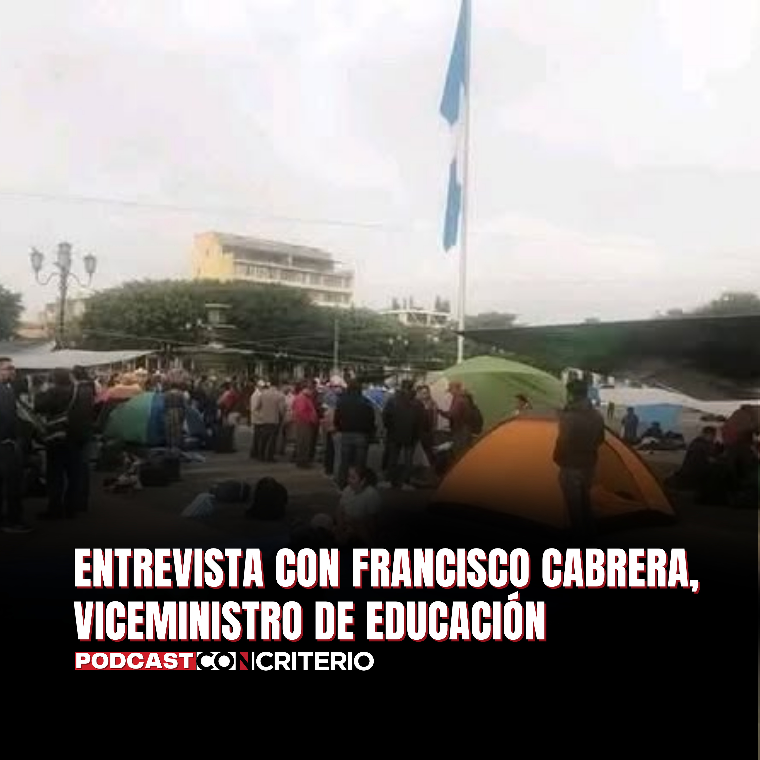 Análisis y debate ConCriterio