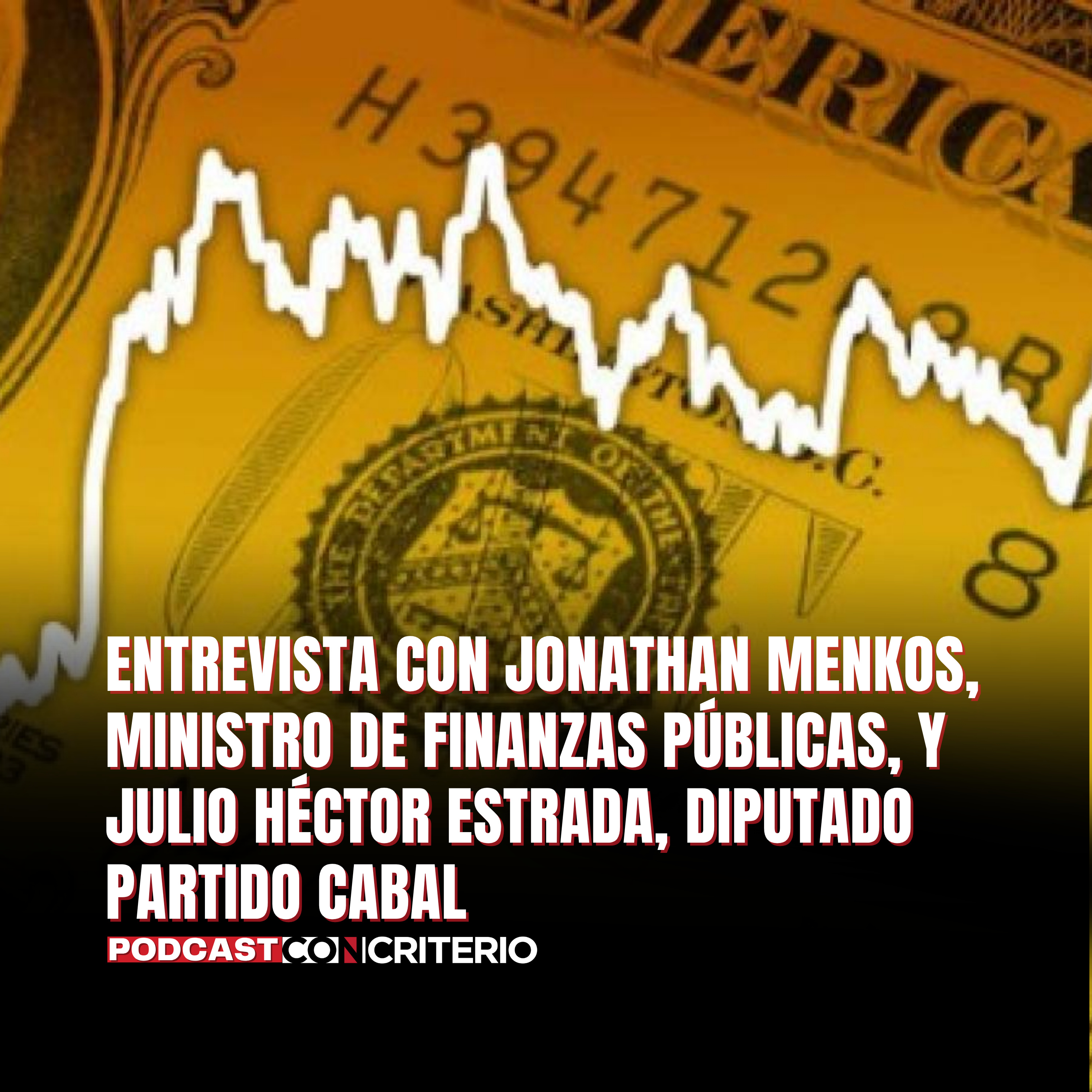 Portada de Análisis y debate ConCriterio