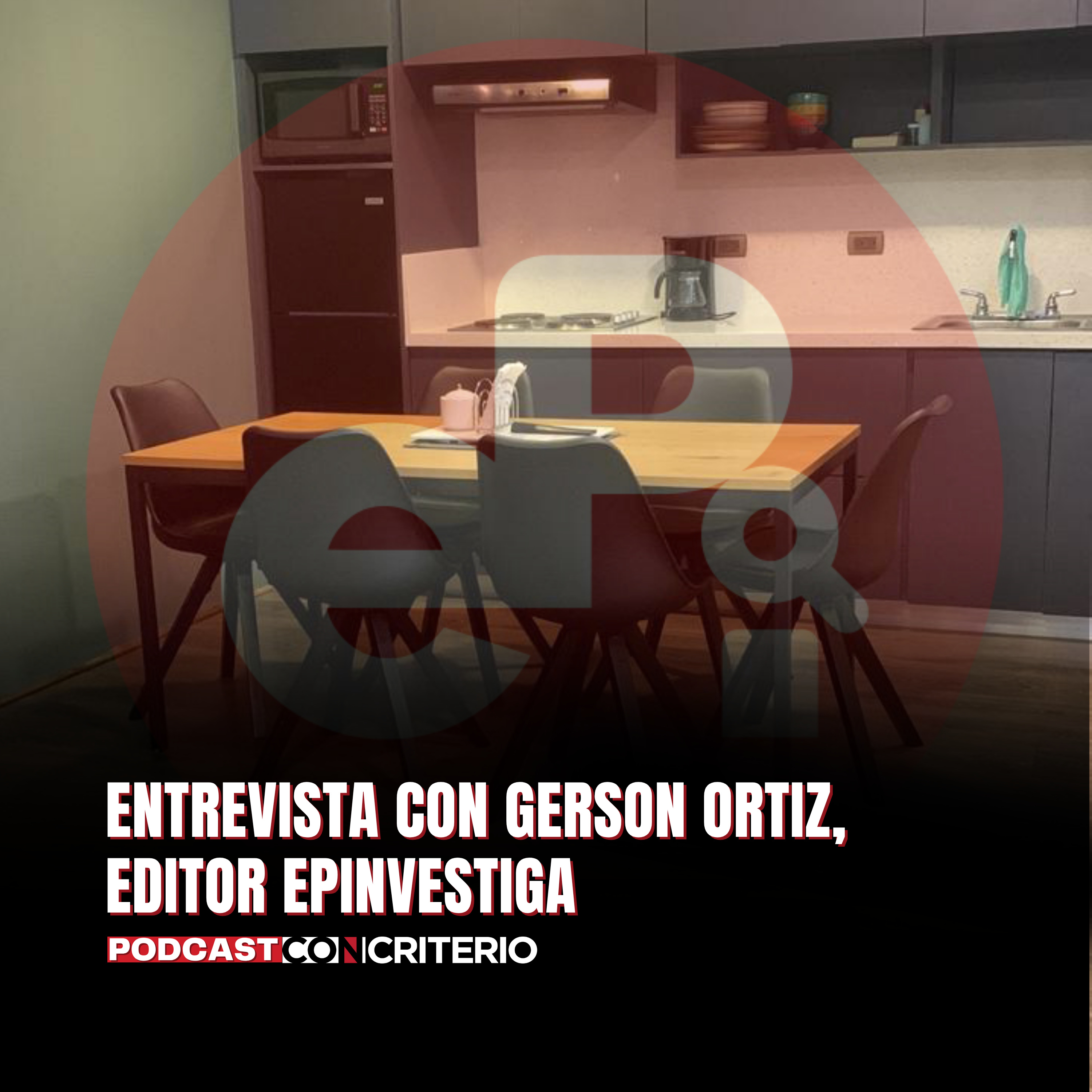 Portada de Análisis y debate ConCriterio