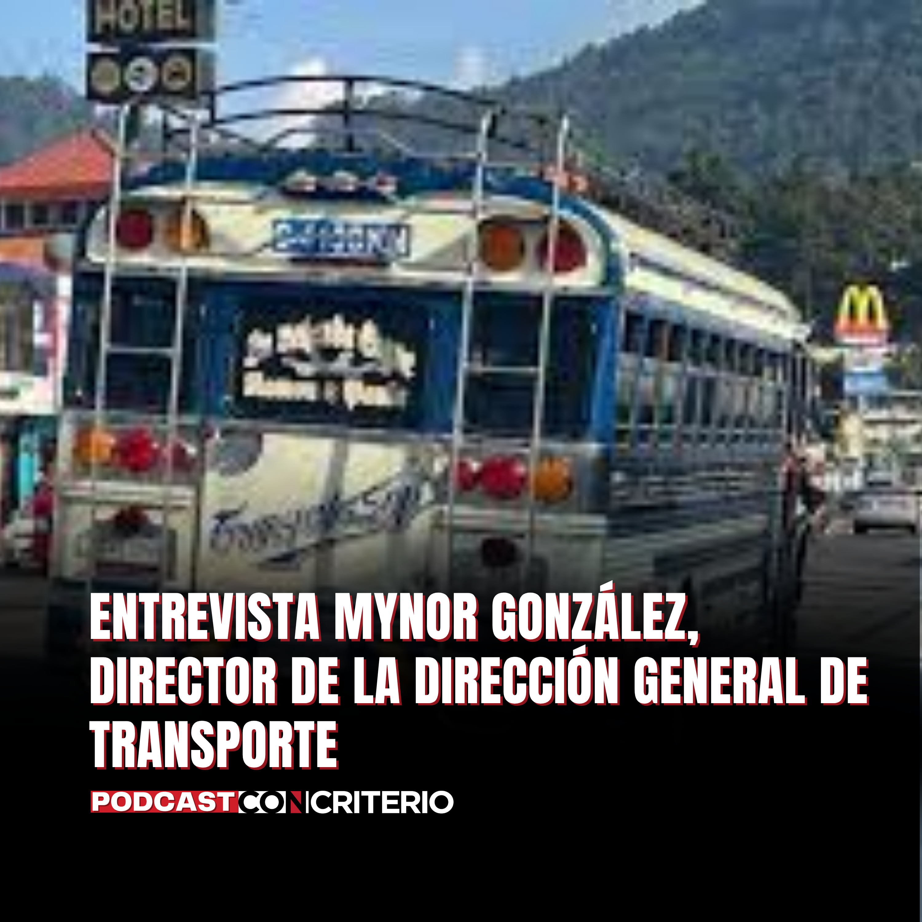 Portada de Análisis y debate ConCriterio