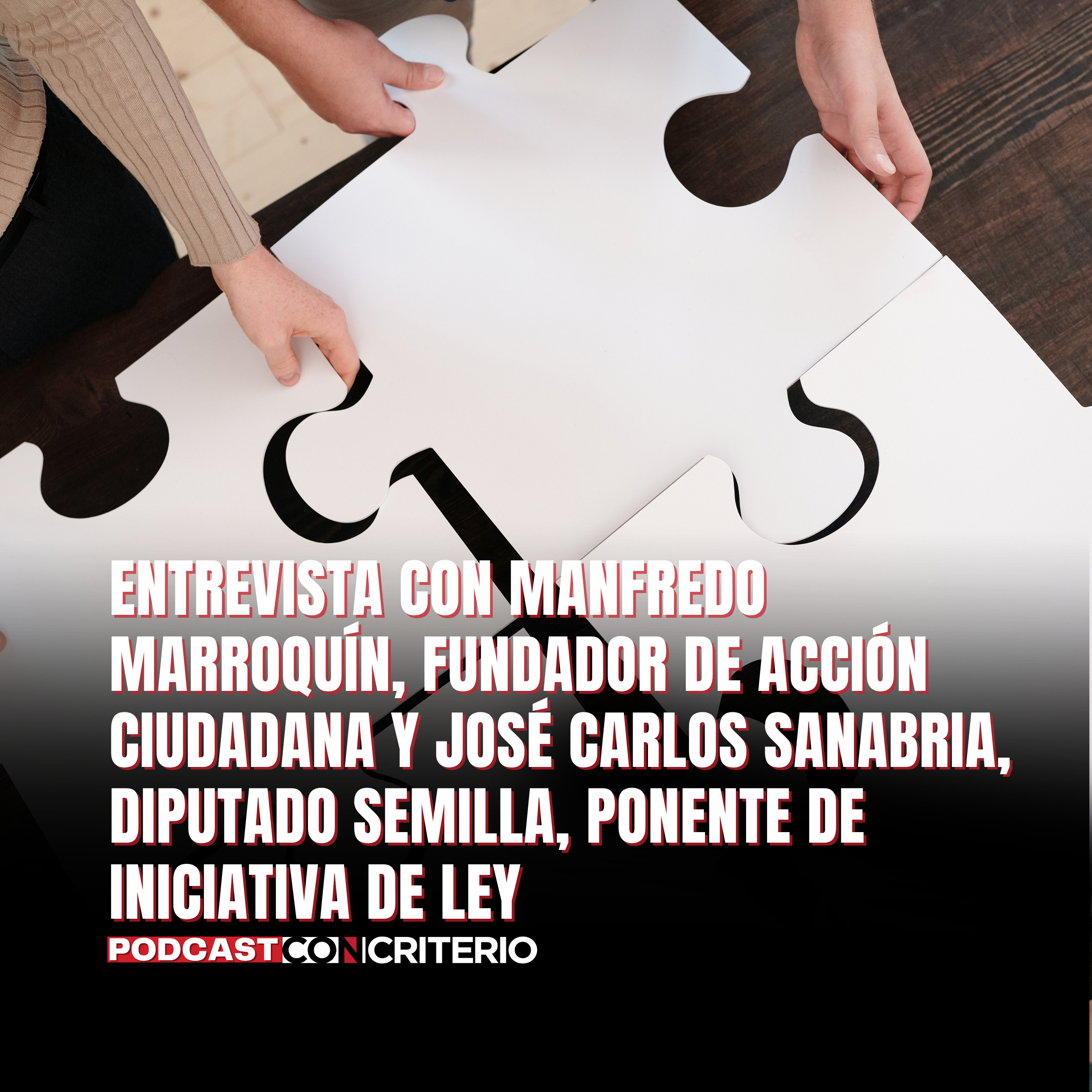 Análisis y debate ConCriterio