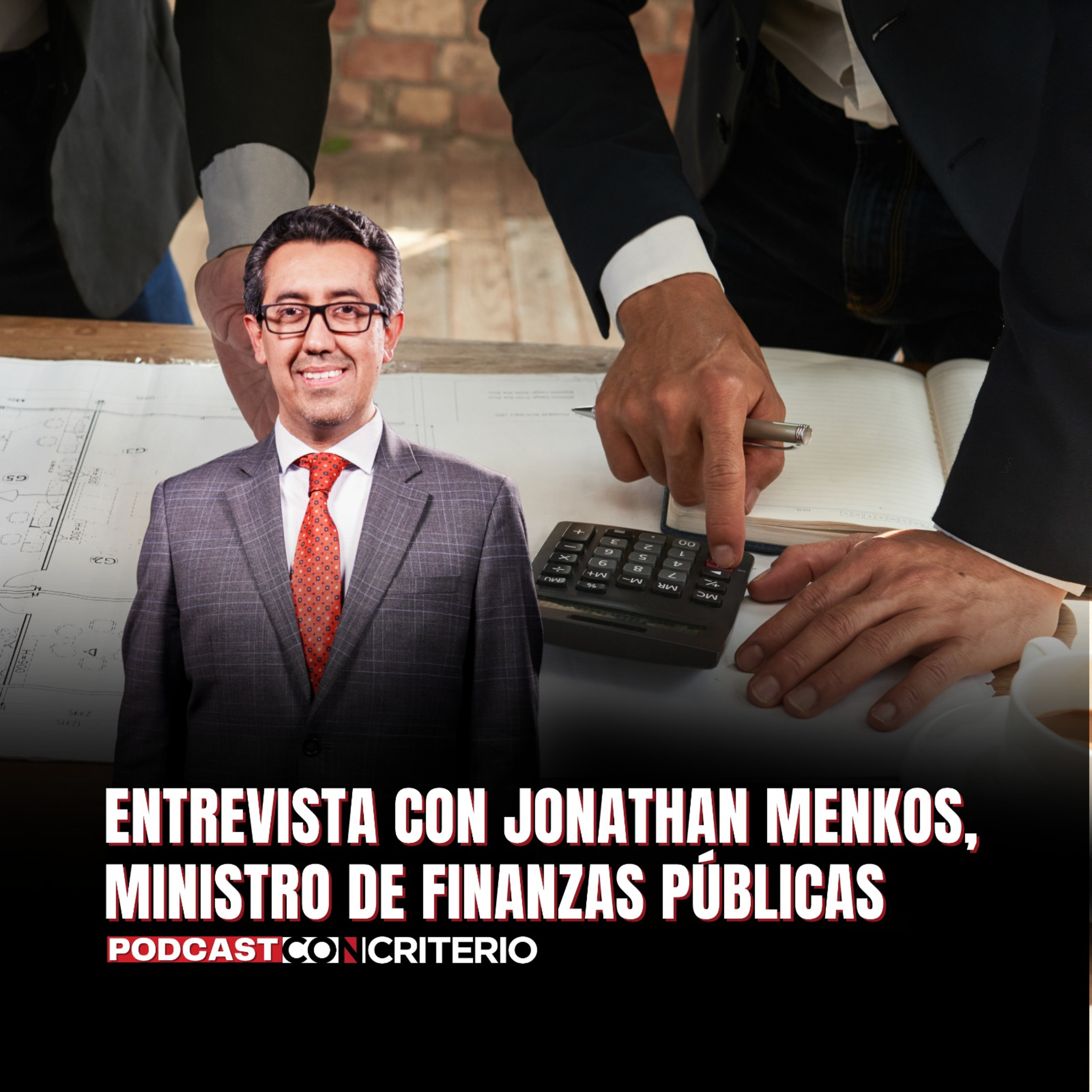 Portada de Análisis y debate ConCriterio