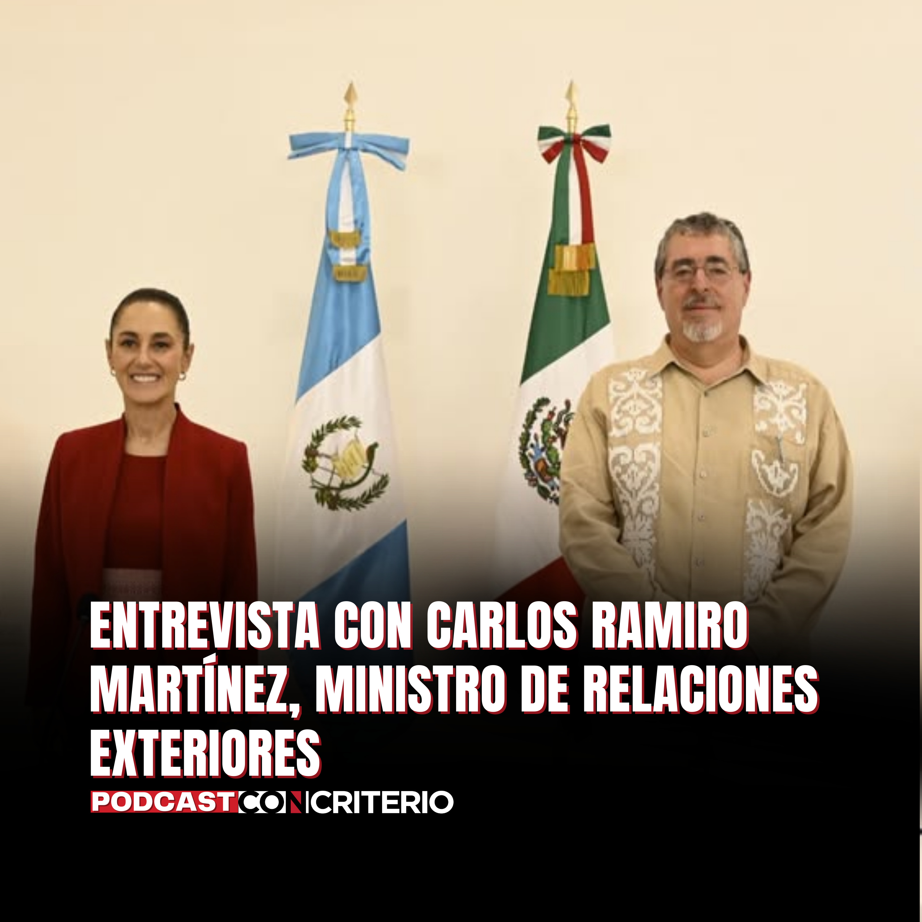 Portada de Análisis y debate ConCriterio