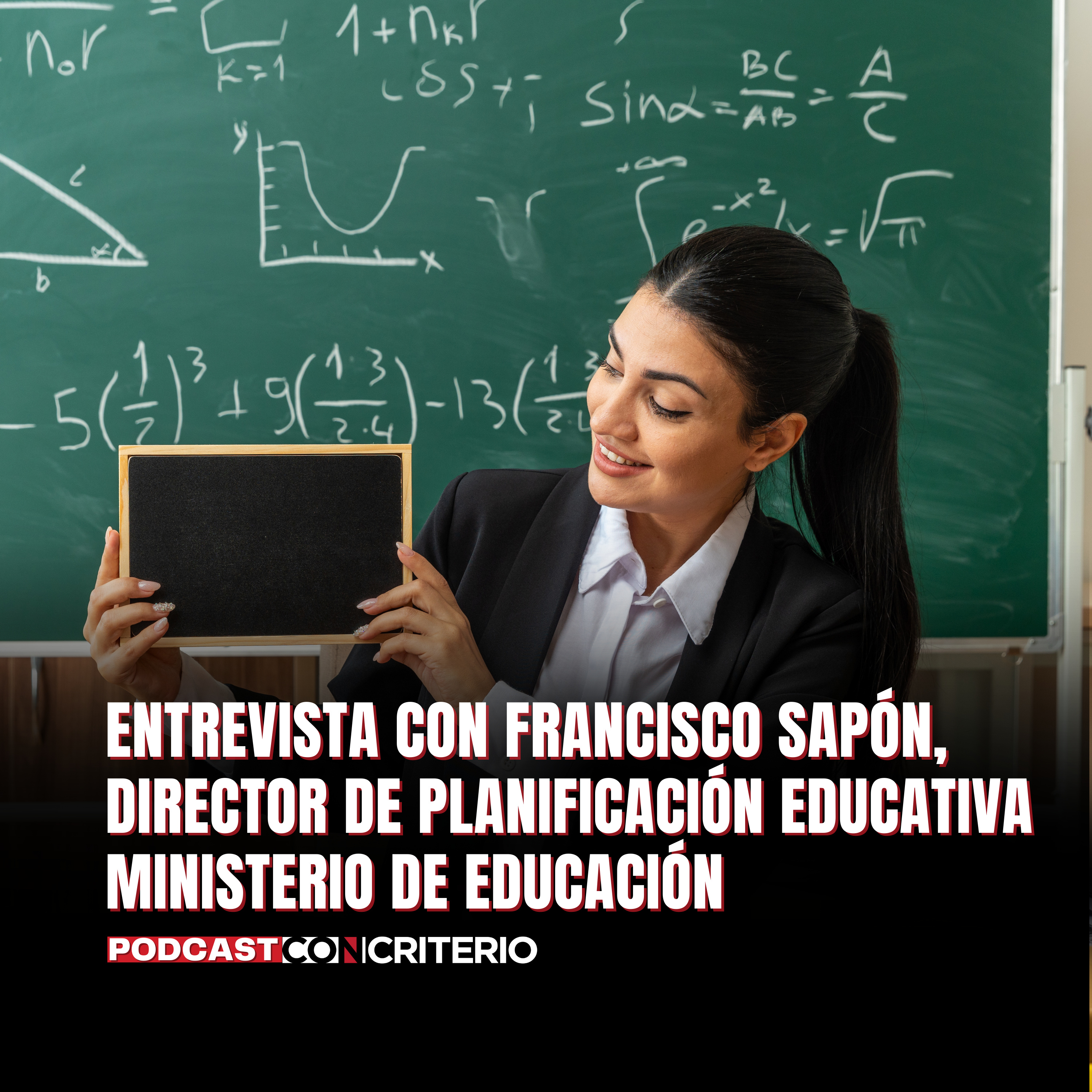 Portada de Análisis y debate ConCriterio
