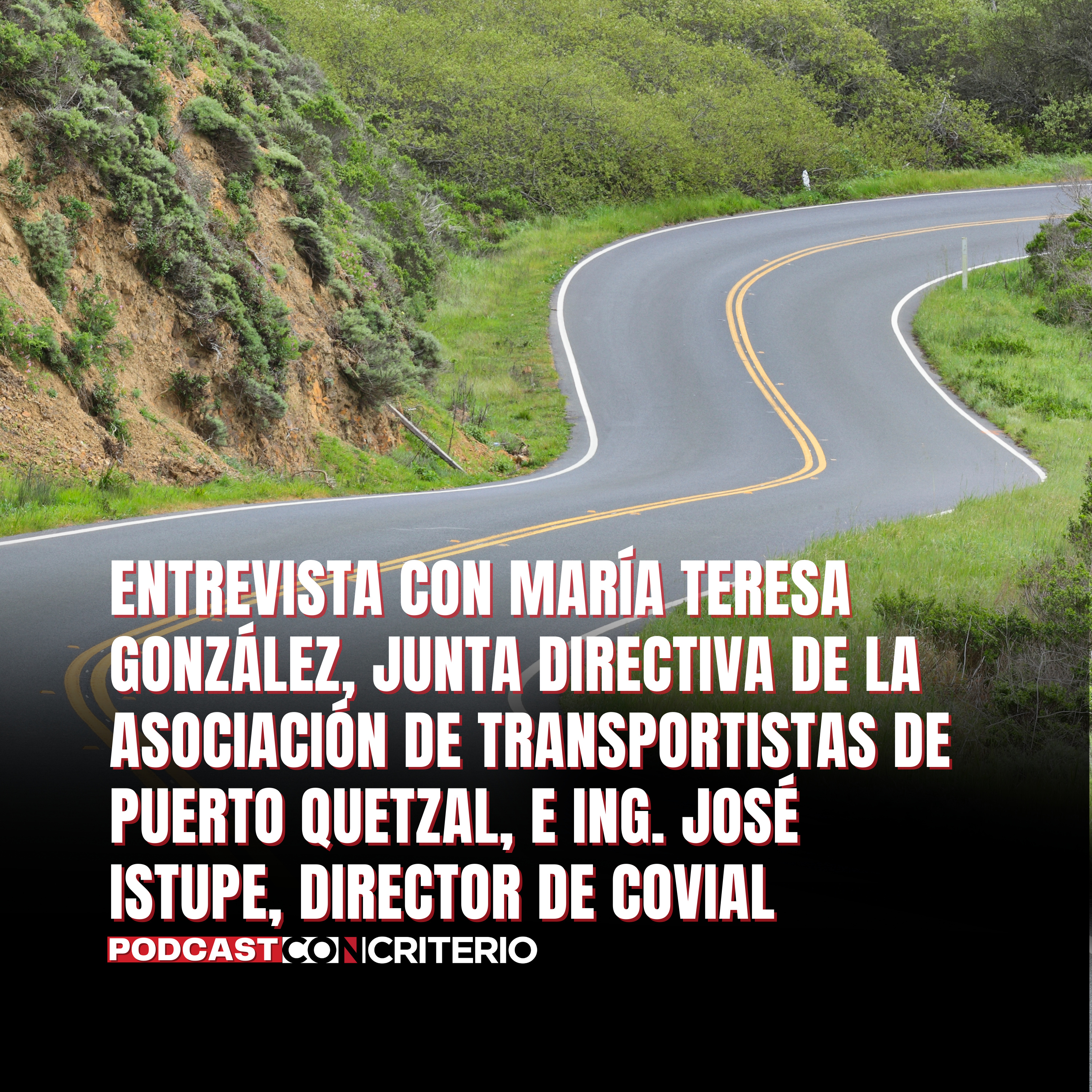 El impacto del deterioro de carreteras en costos de transporte y comercio