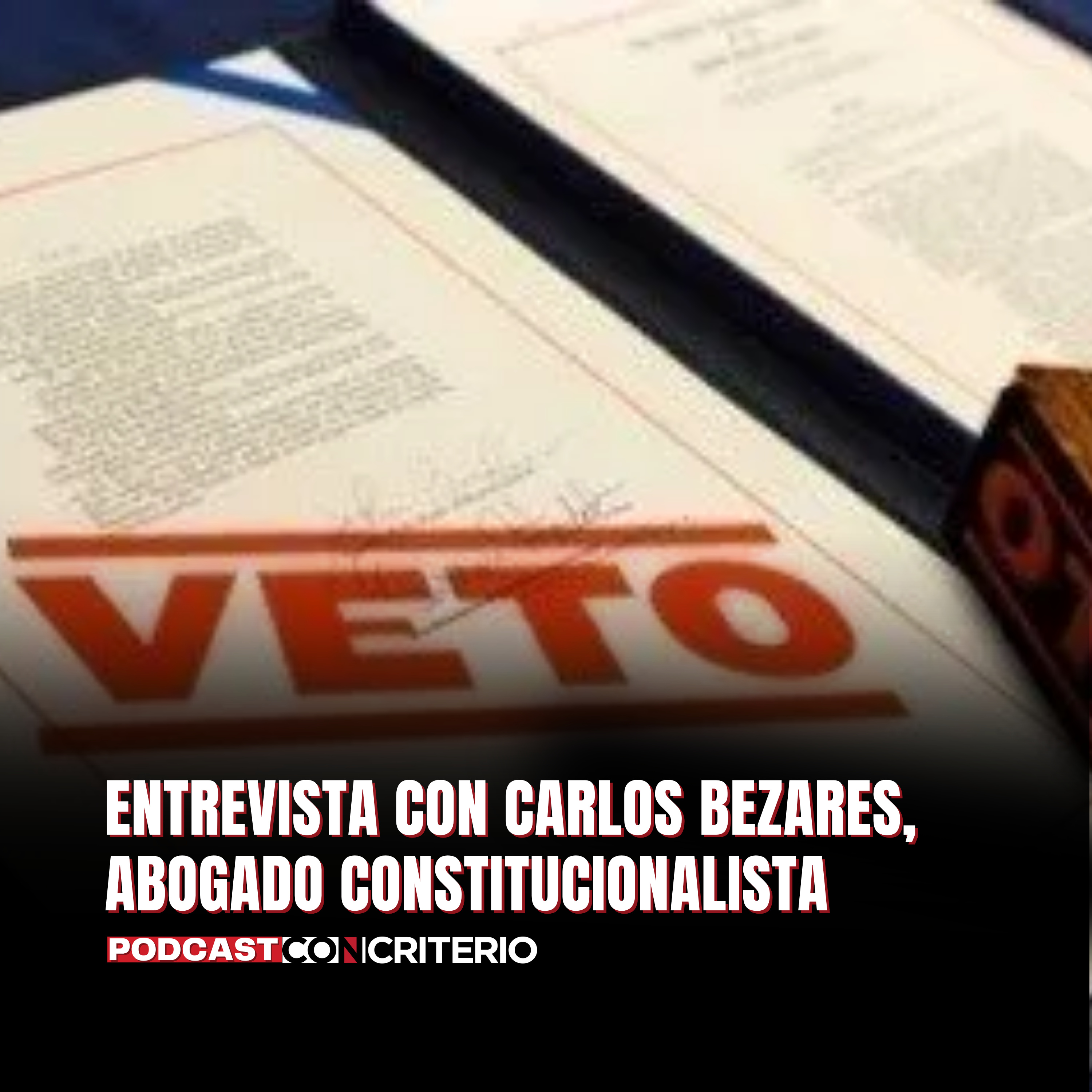 Crisis por el decreto 7-2025: el veto presidencial bajo la lupa constitucional