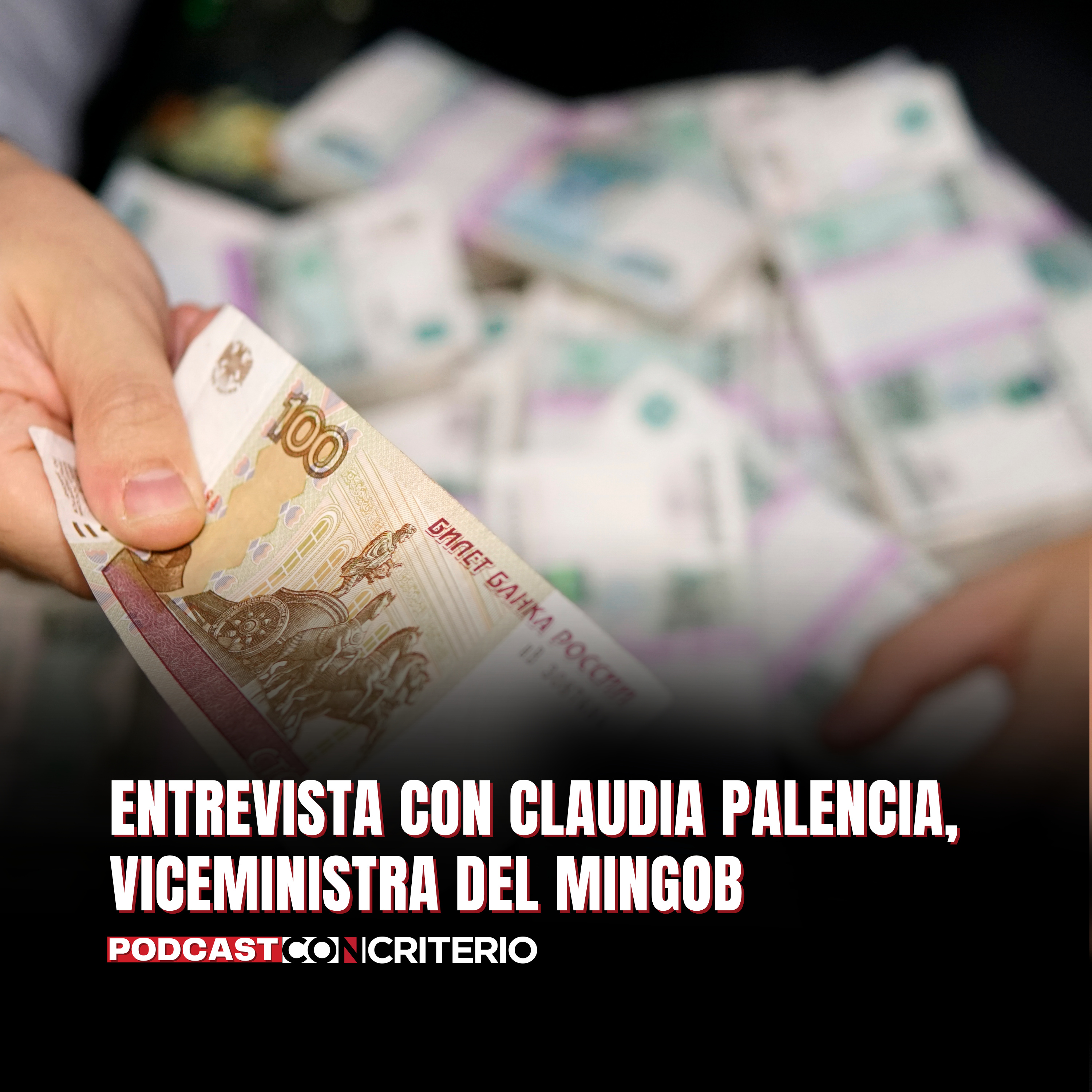 Reformas de ley: delito de usura, extorsión y control financiero