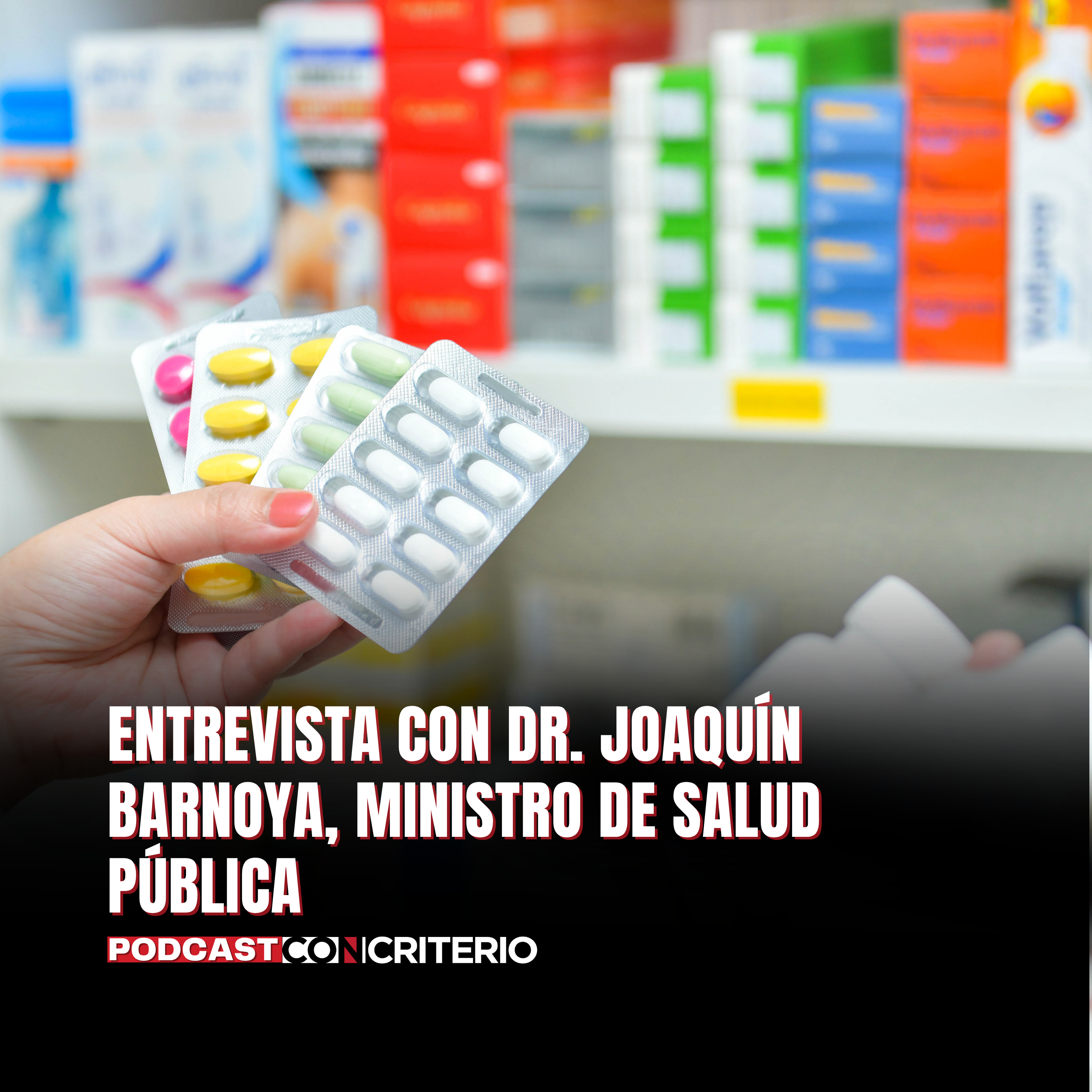 Ministerio de Salud: hacia una red centralizada de compras de medicamentos