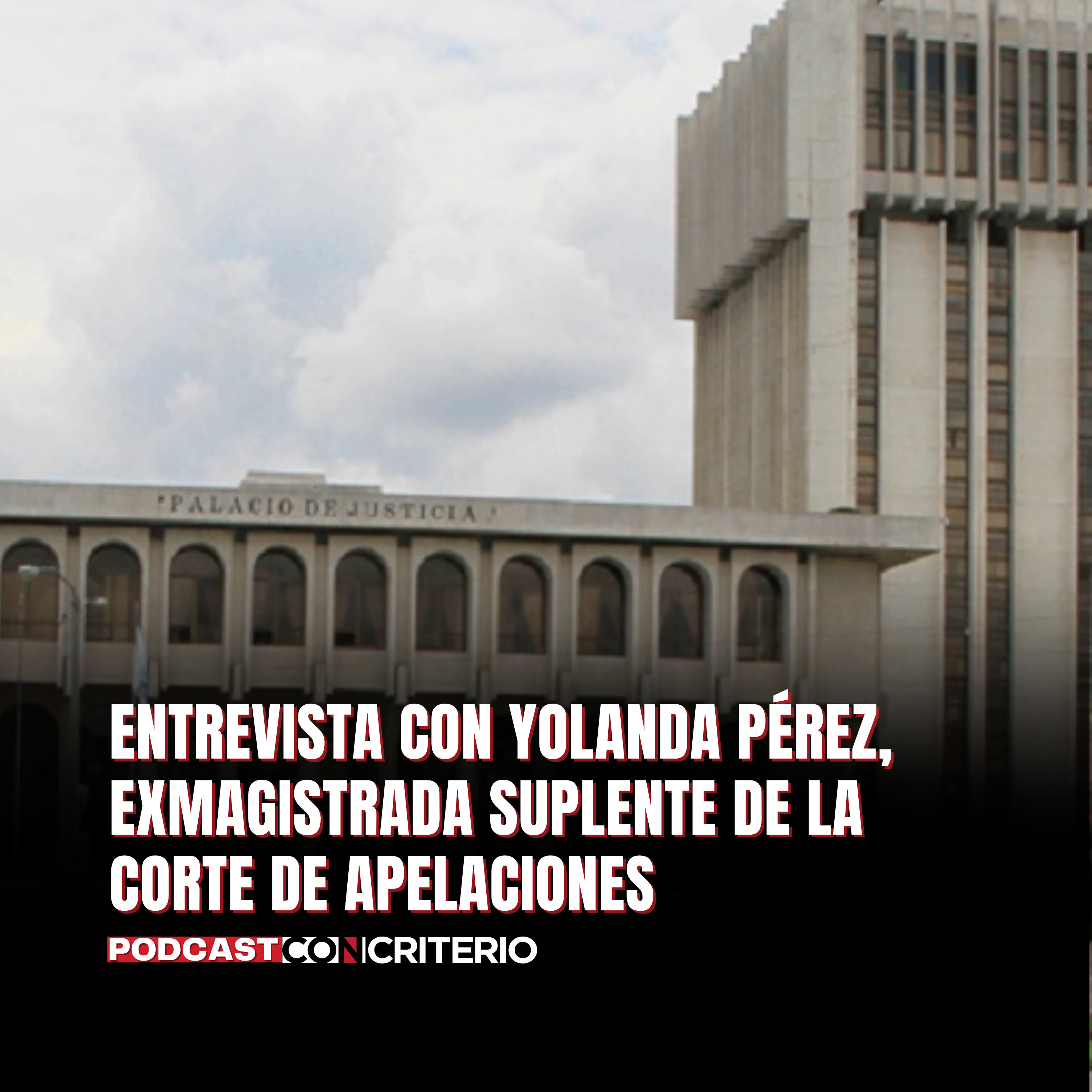Independencia judicial en crisis: análisis sobre el poder y la disciplina en los tribunales guatemaltecos