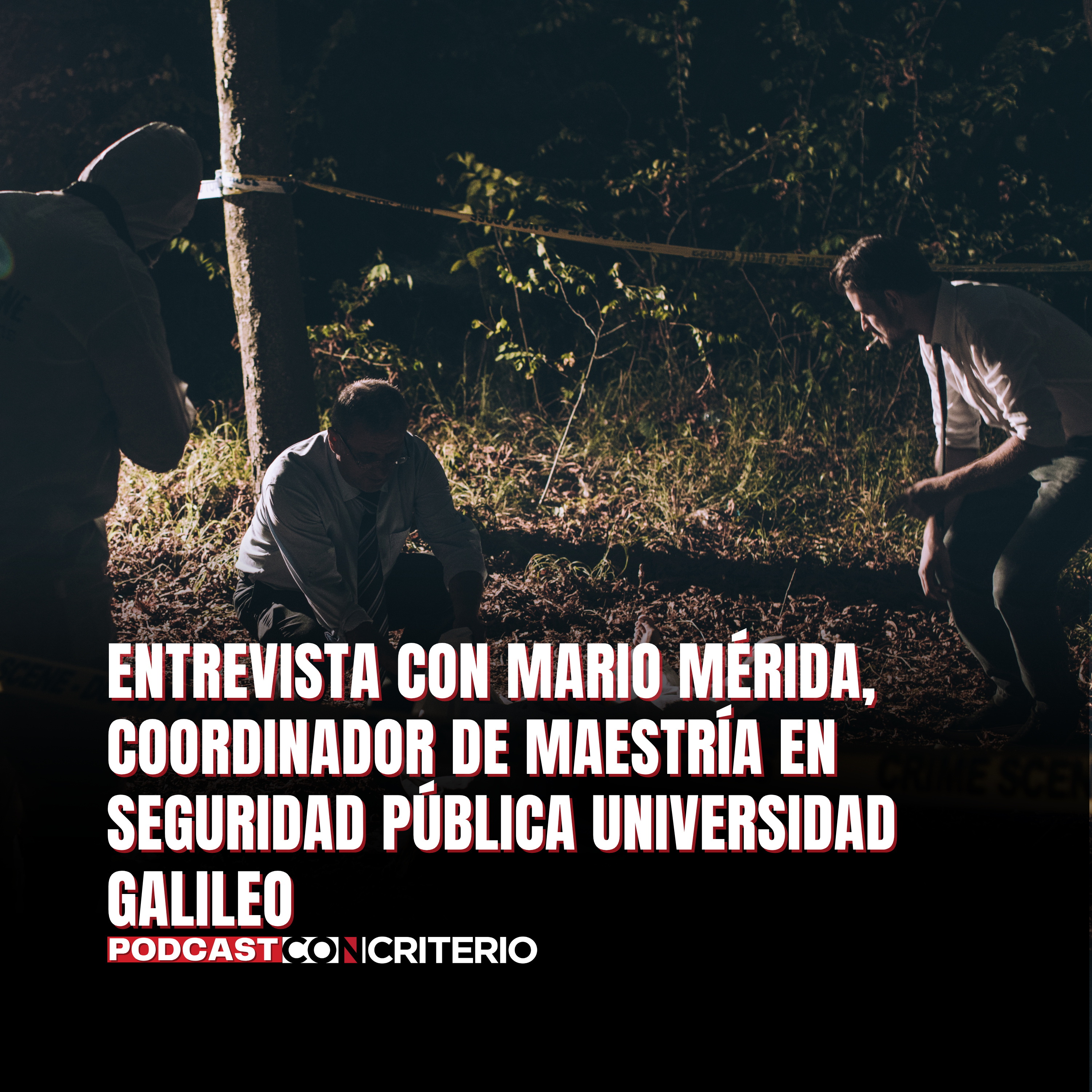 Entre limpieza social y pandillas: el desafío de la seguridad estatal en Guatemala