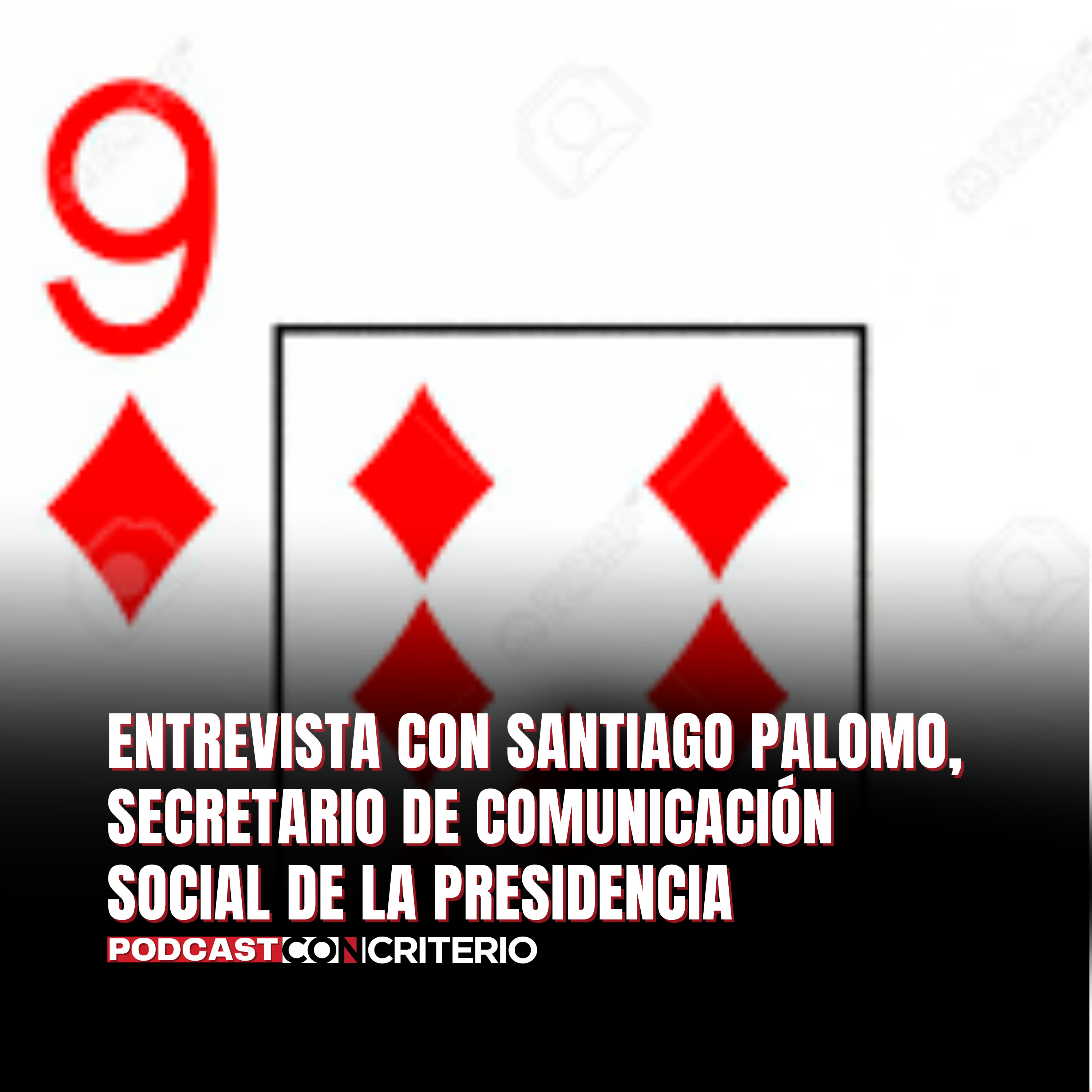 La Presidencia responde a los antejuicios del MP: “Una estrategia de ataque político”