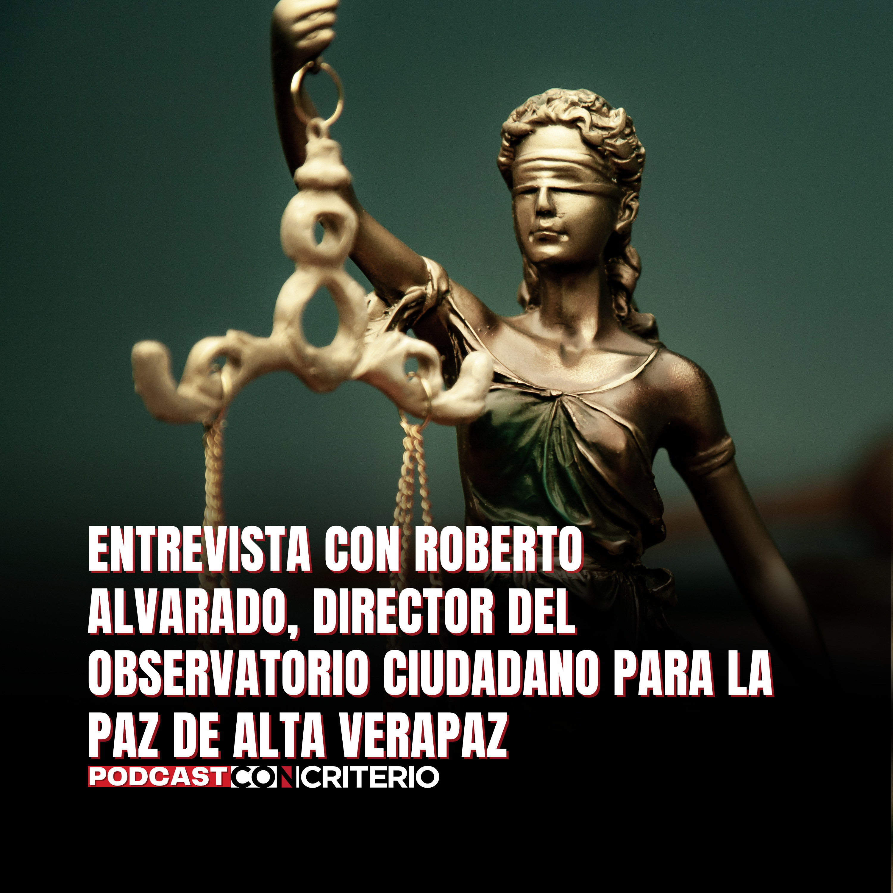 Ciudadanos vencieron el silencio: lograron la destitución de jueces en Alta Verapaz