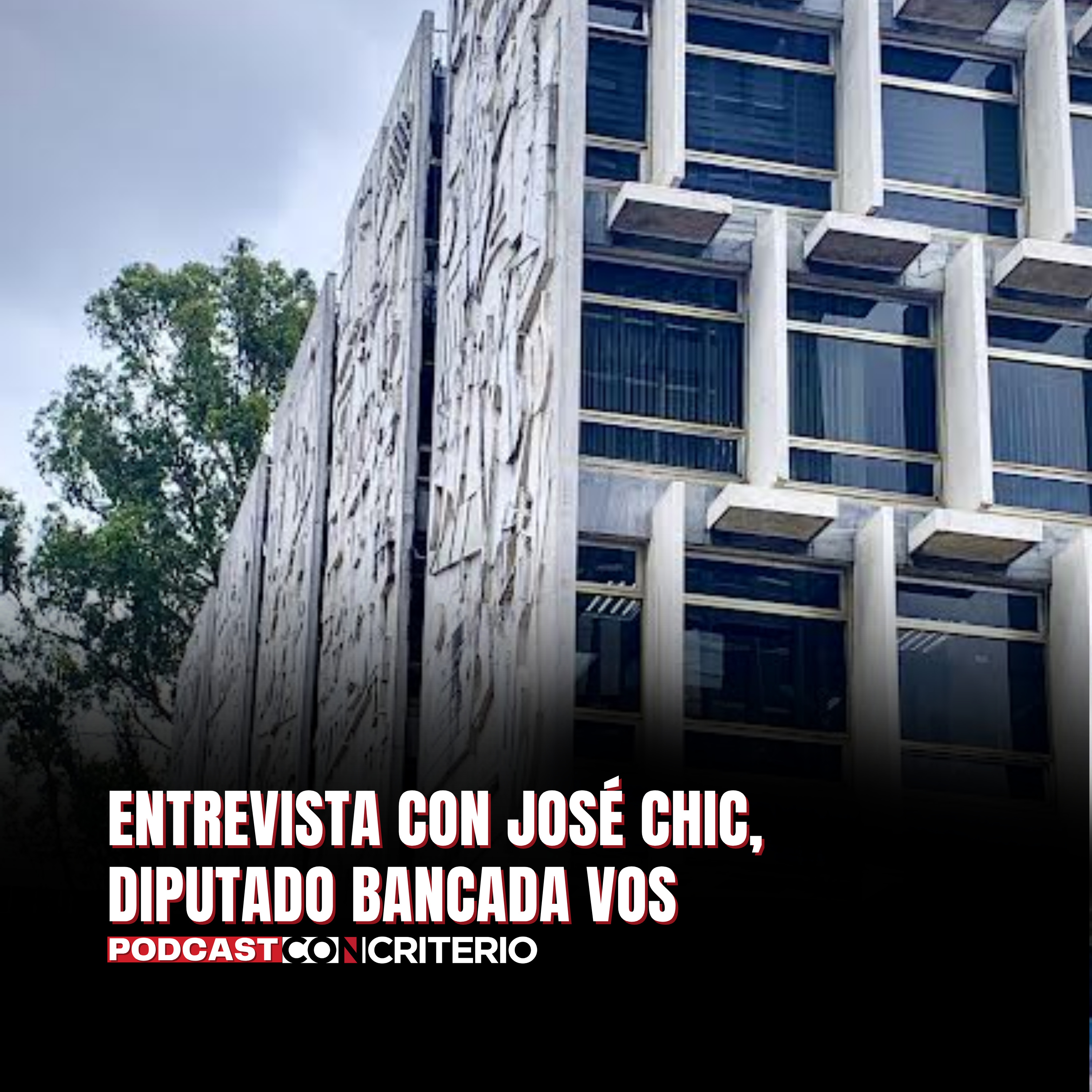 El caso CHN: política, investigación y la búsqueda de la verdad