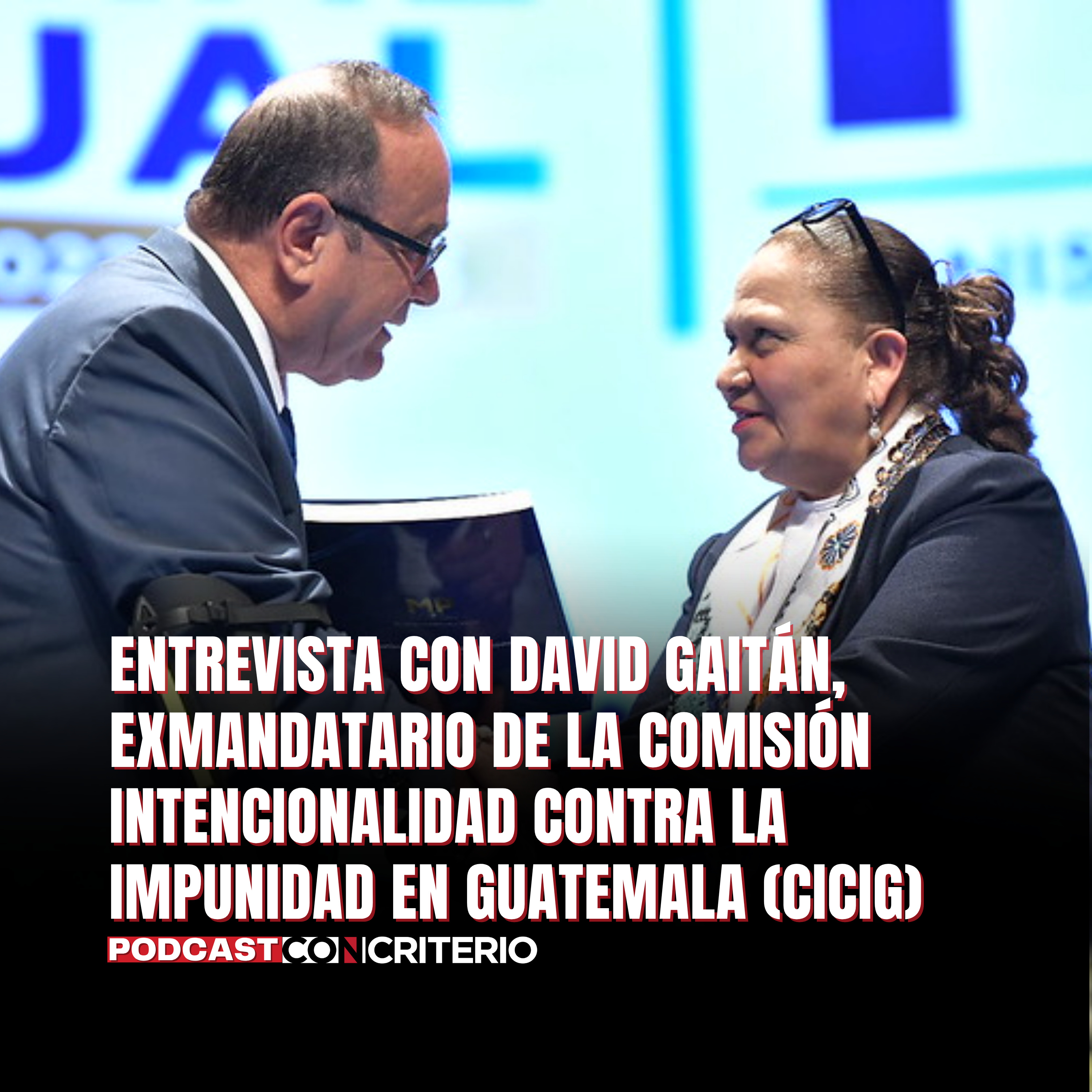 Giammattei y el MP: entre la cautela legal y la impunidad política