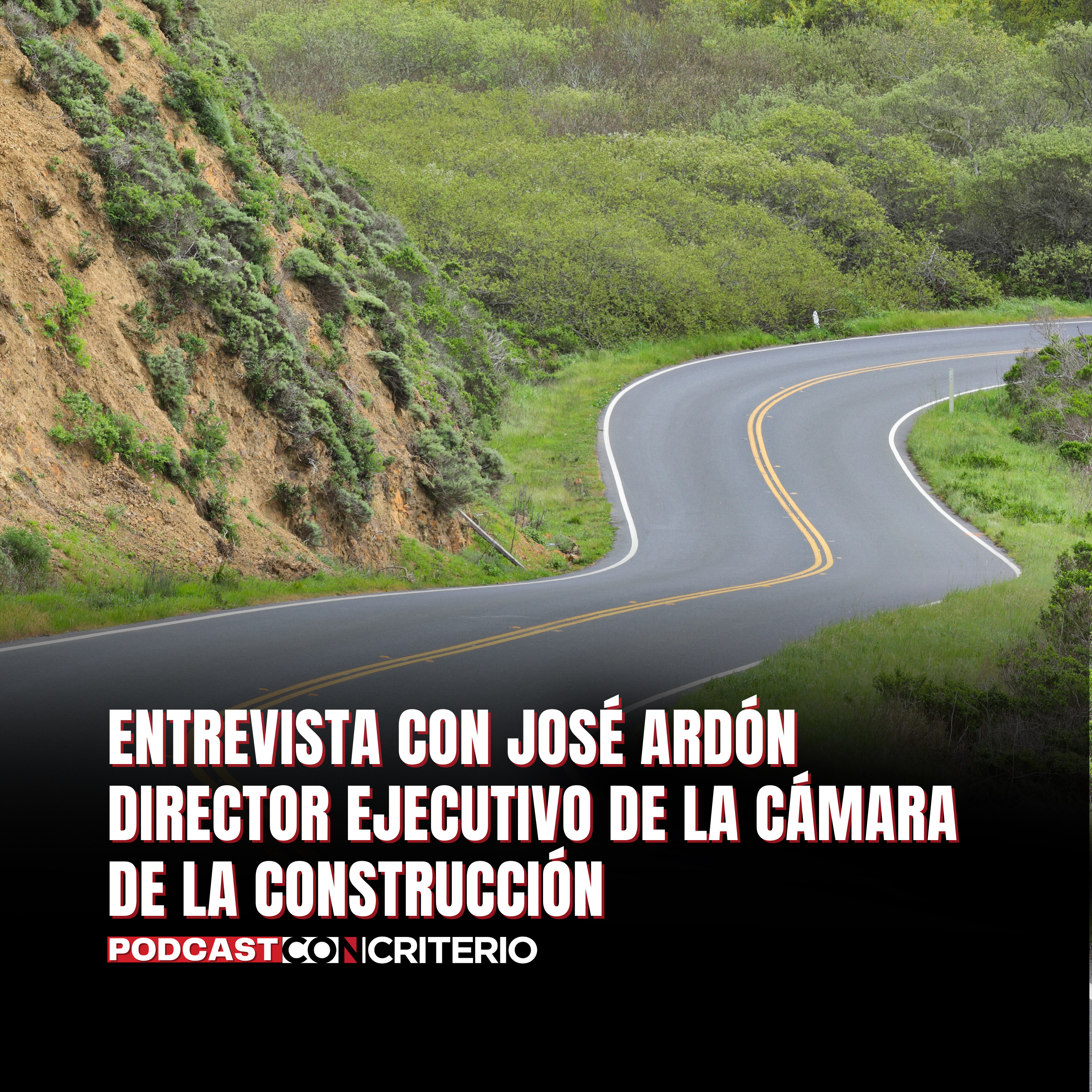 Infraestructura vial estancada: causas y soluciones urgentes