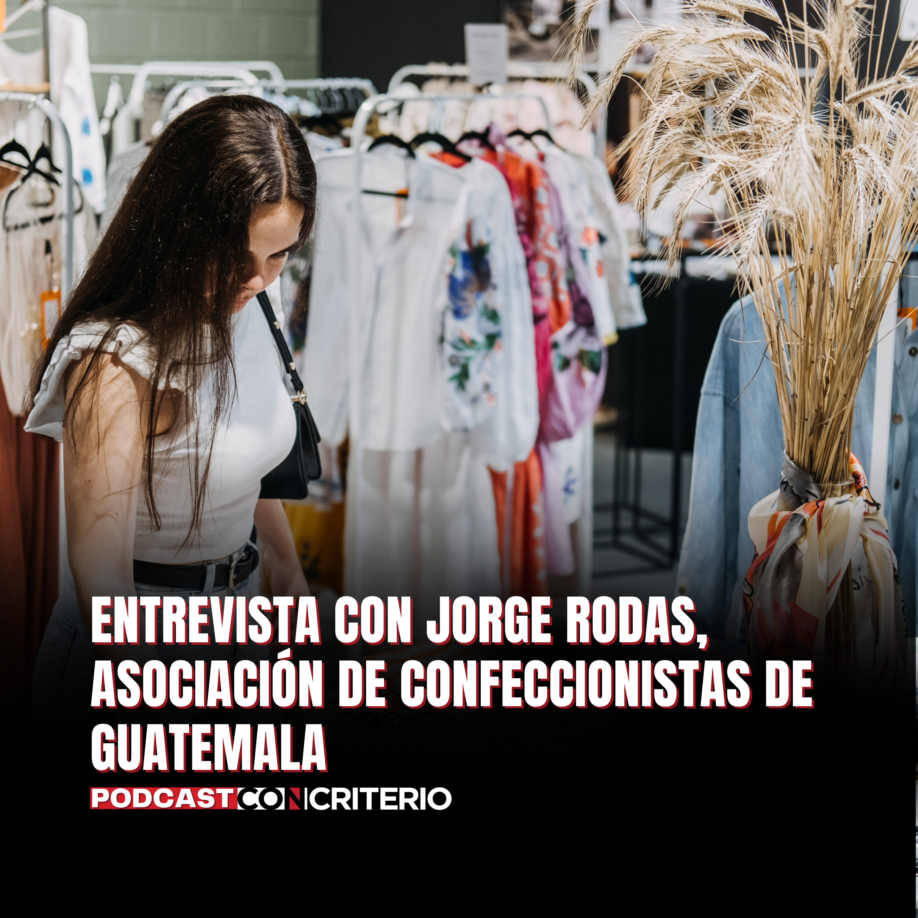 Impacto de la ropa usada en Guatemala