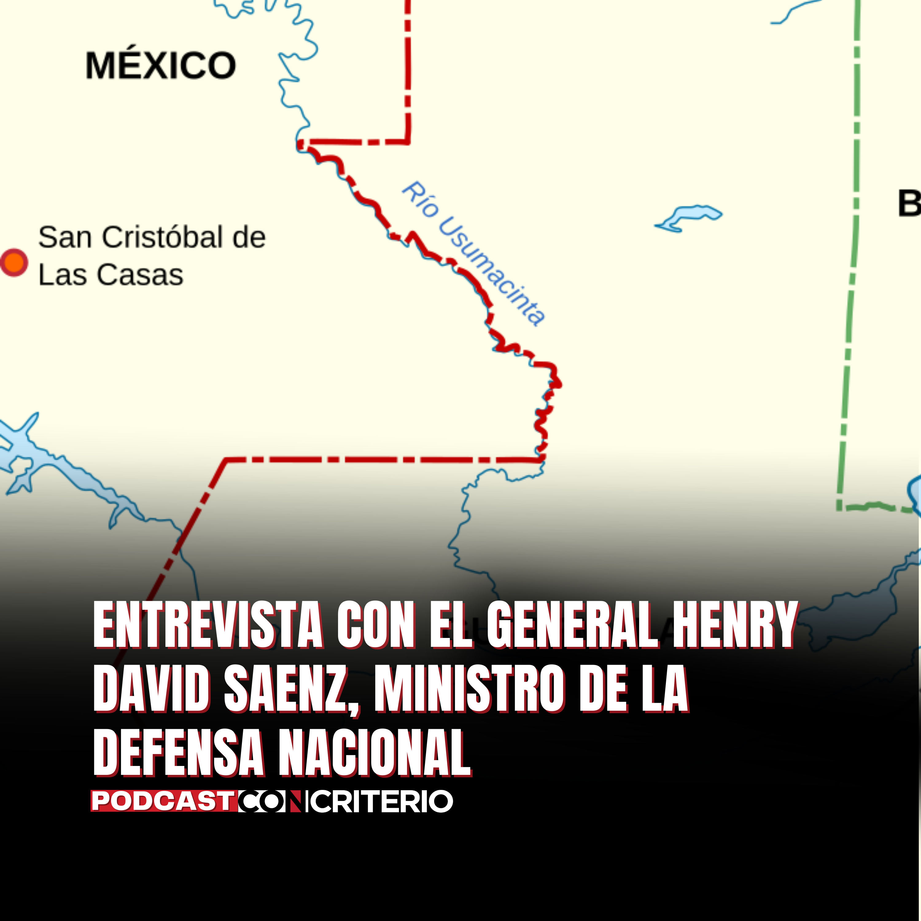 Violencia en la frontera: estrategia y respuesta del Ejército