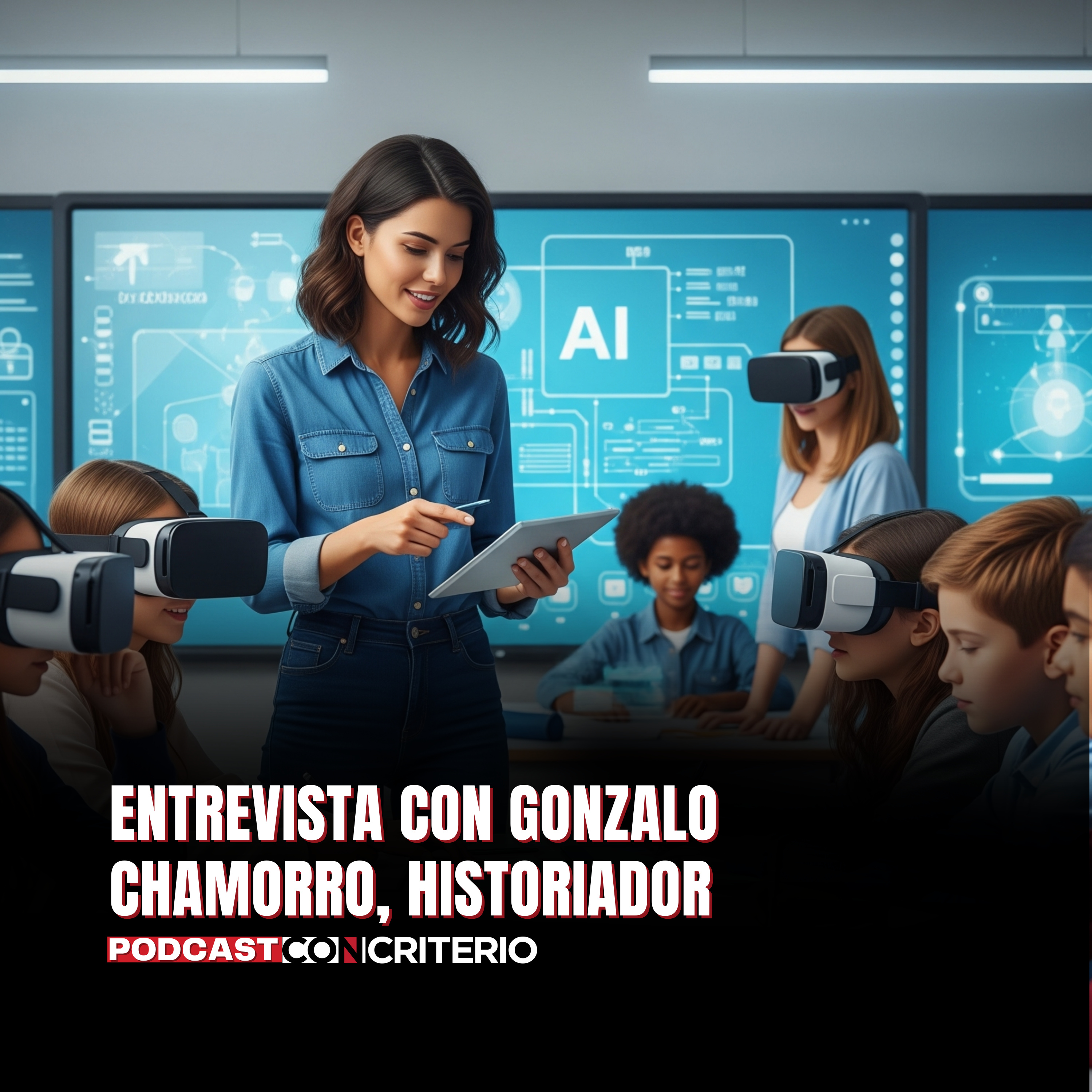 IA, sesgos y desafíos 2026