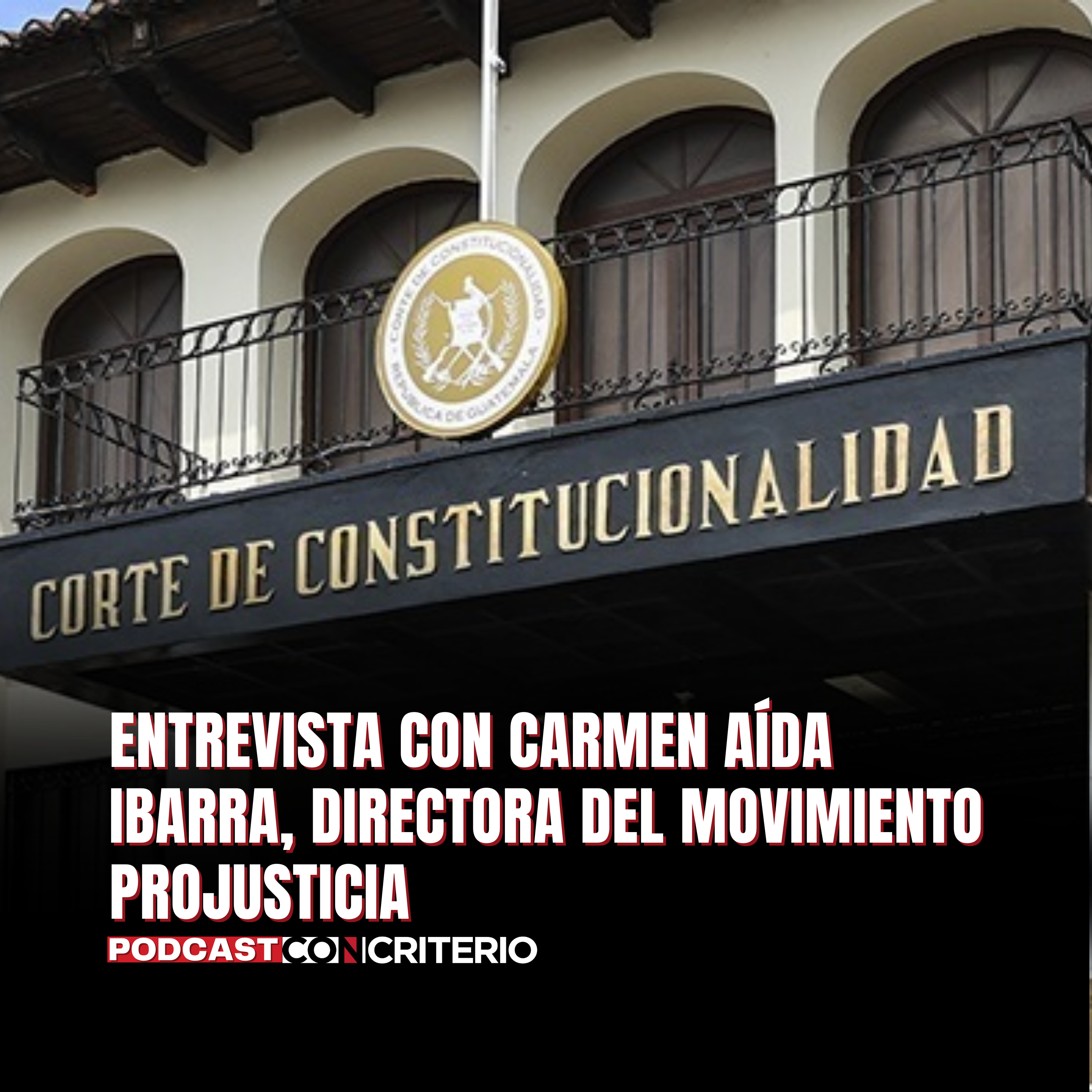 Batalla por la Corte de Constitucionalidad 