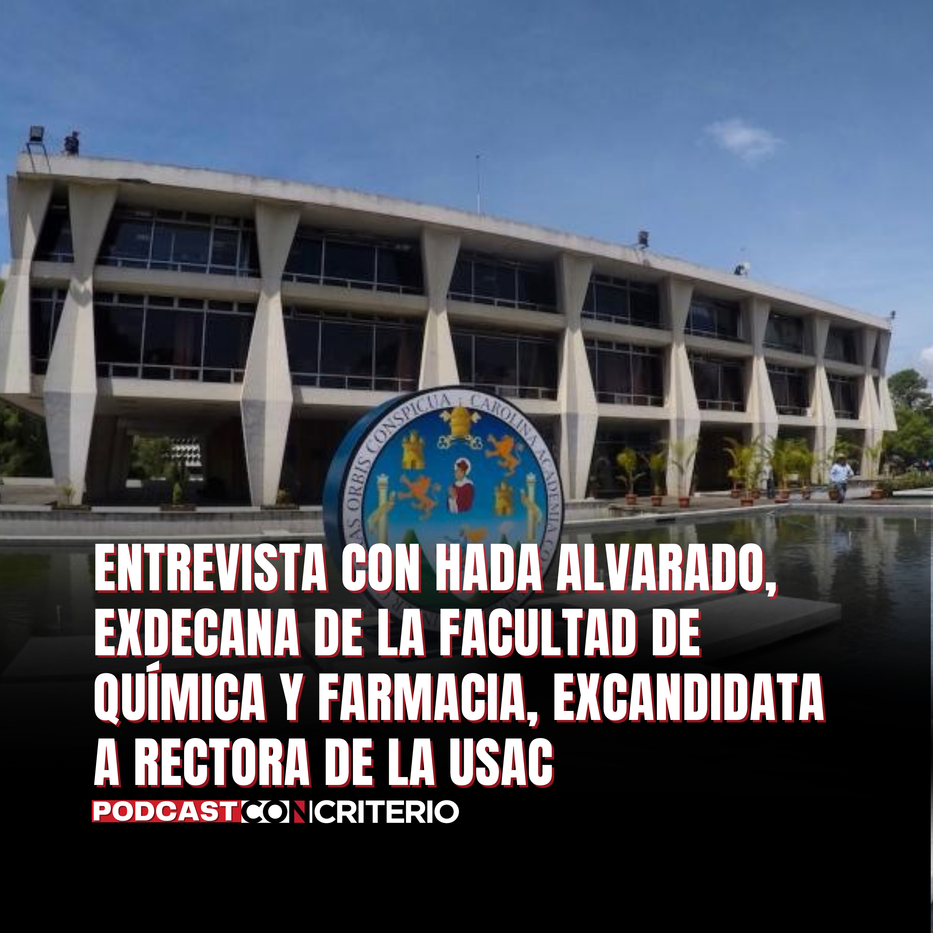 USAC: crisis institucional, poder y efectos en la democracia de Guatemala