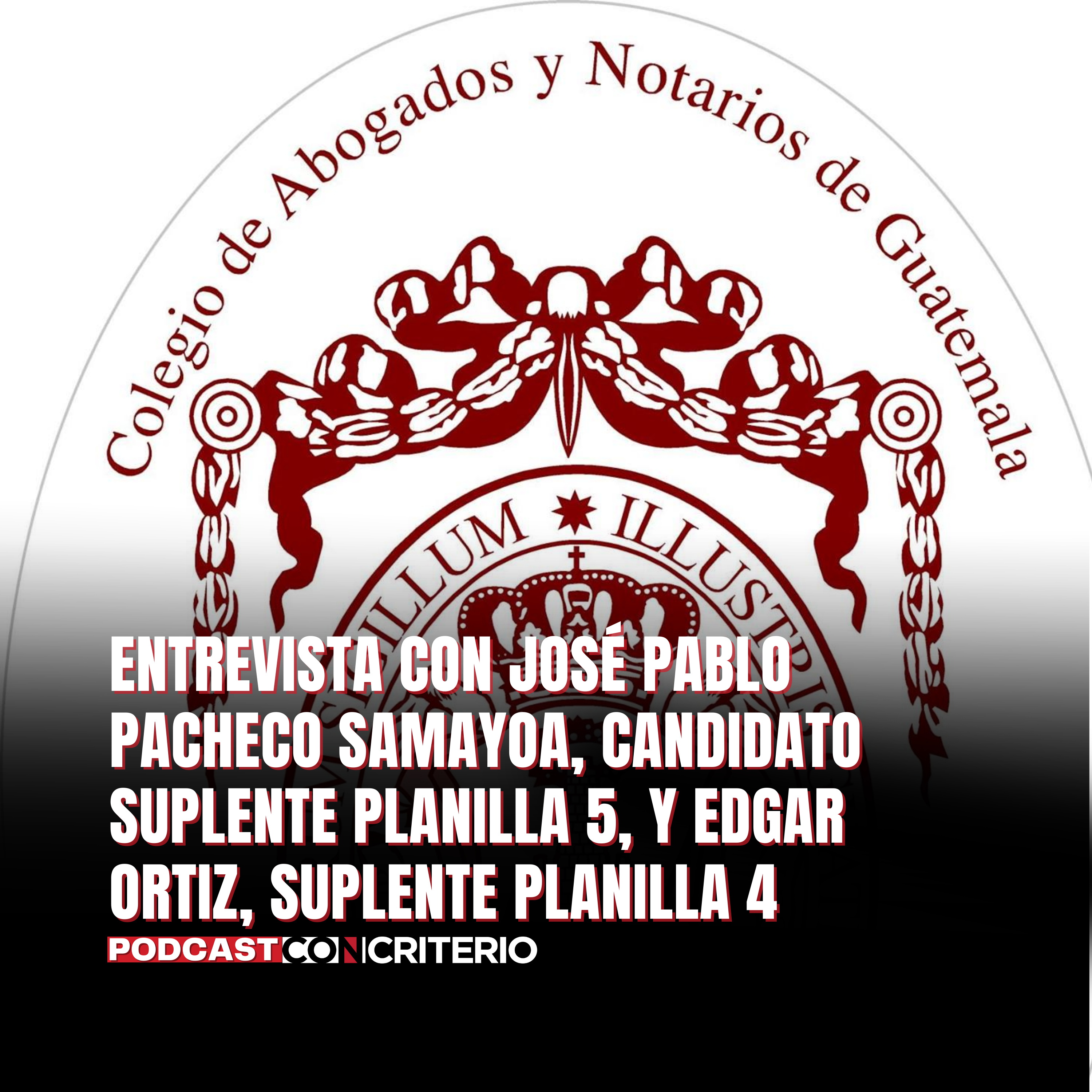 Segunda vuelta en el CANG: lo que está en juego para la elección del Tribunal Supremo Electoral
