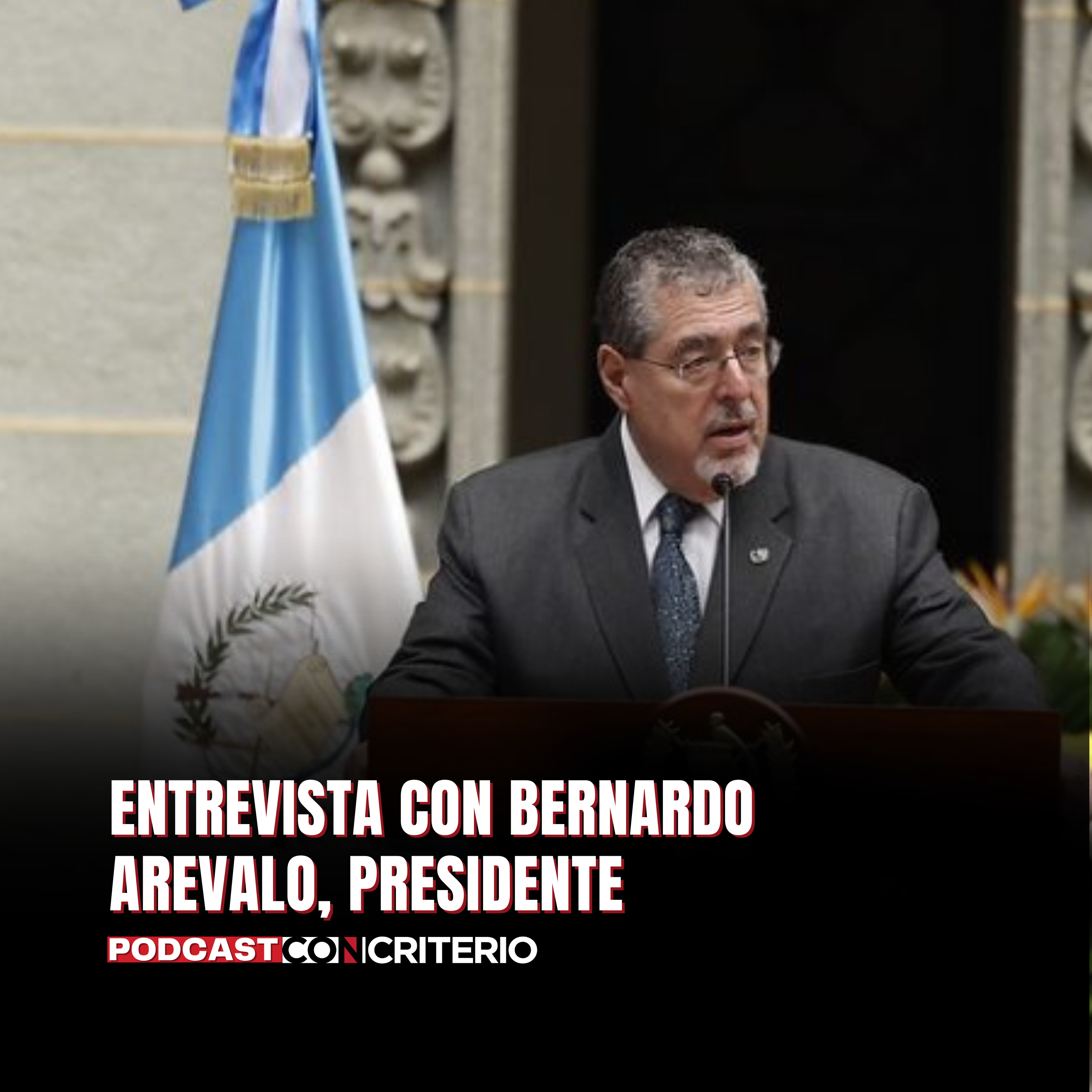 Presidente Arévalo aborda corrupción, justicia y seguridad en Guatemala