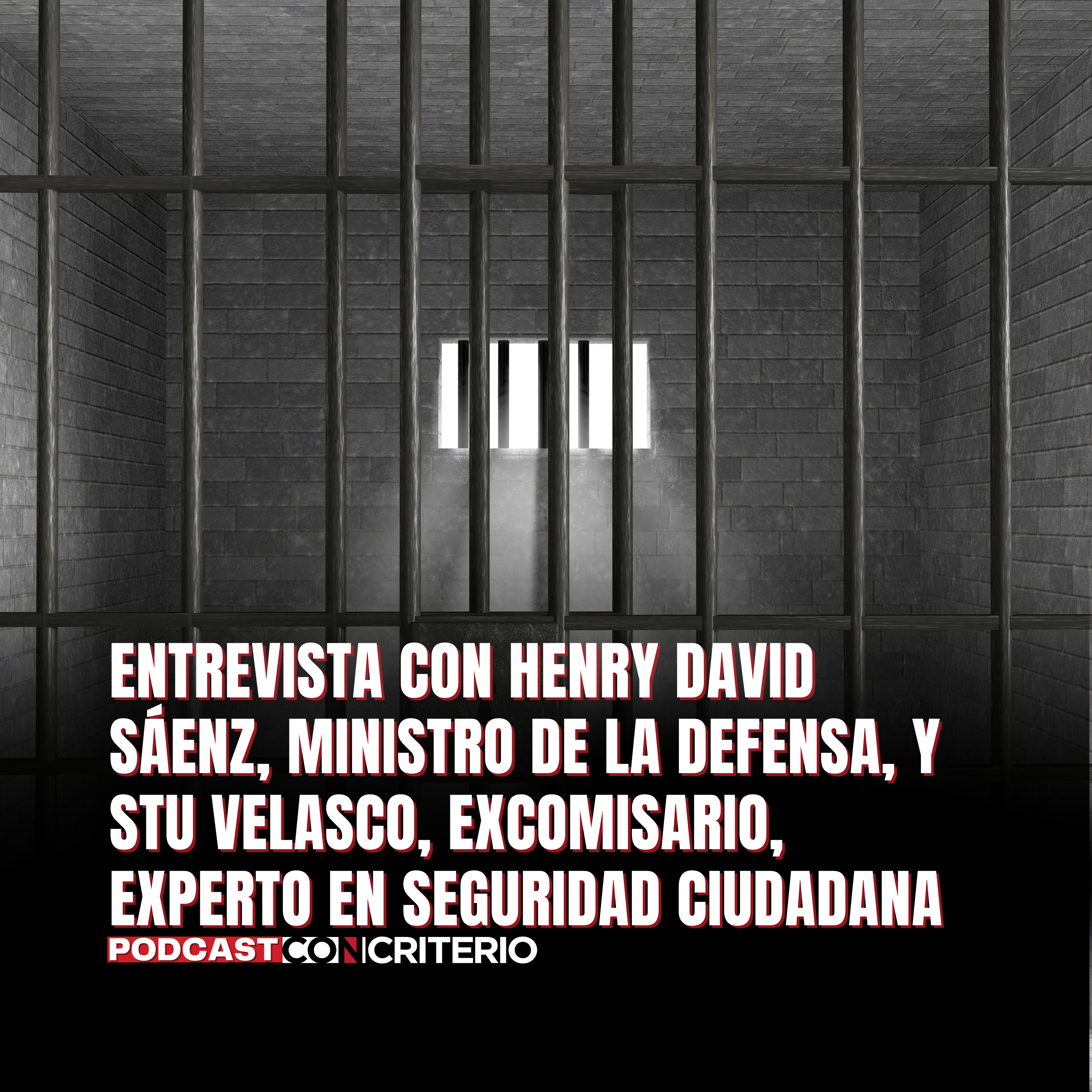 Crisis de seguridad en Guatemala: análisis sobre cárceles, inteligencia y control territorial