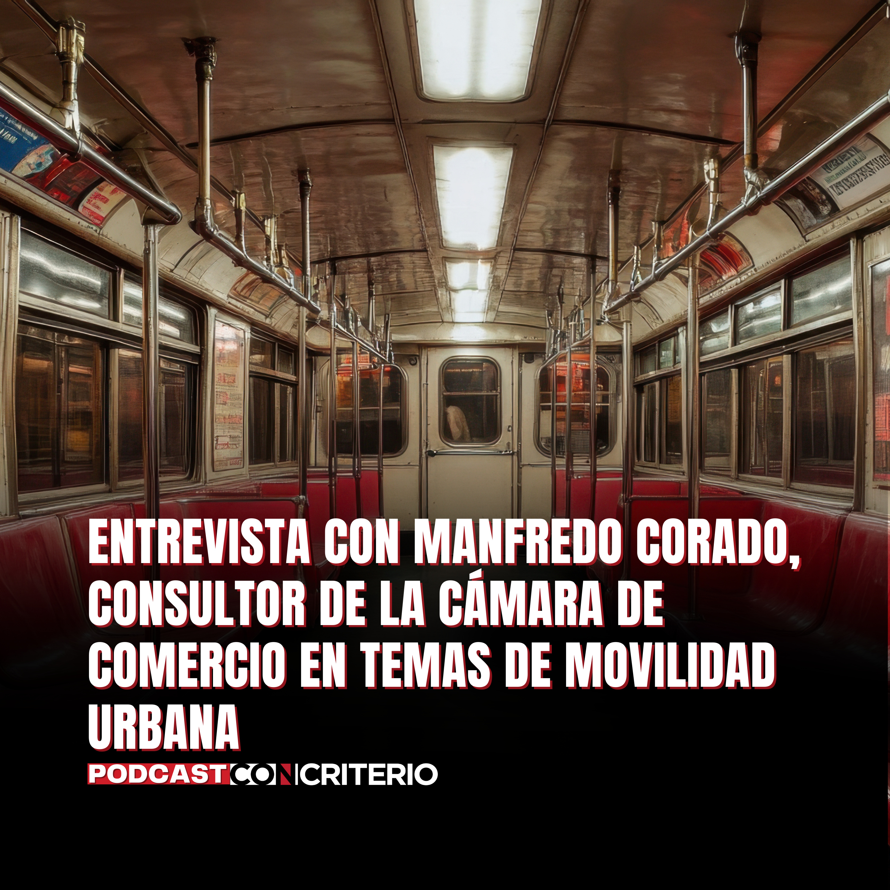 El Metroriel y el interés de las cámaras empresariales en la movilidad urbana