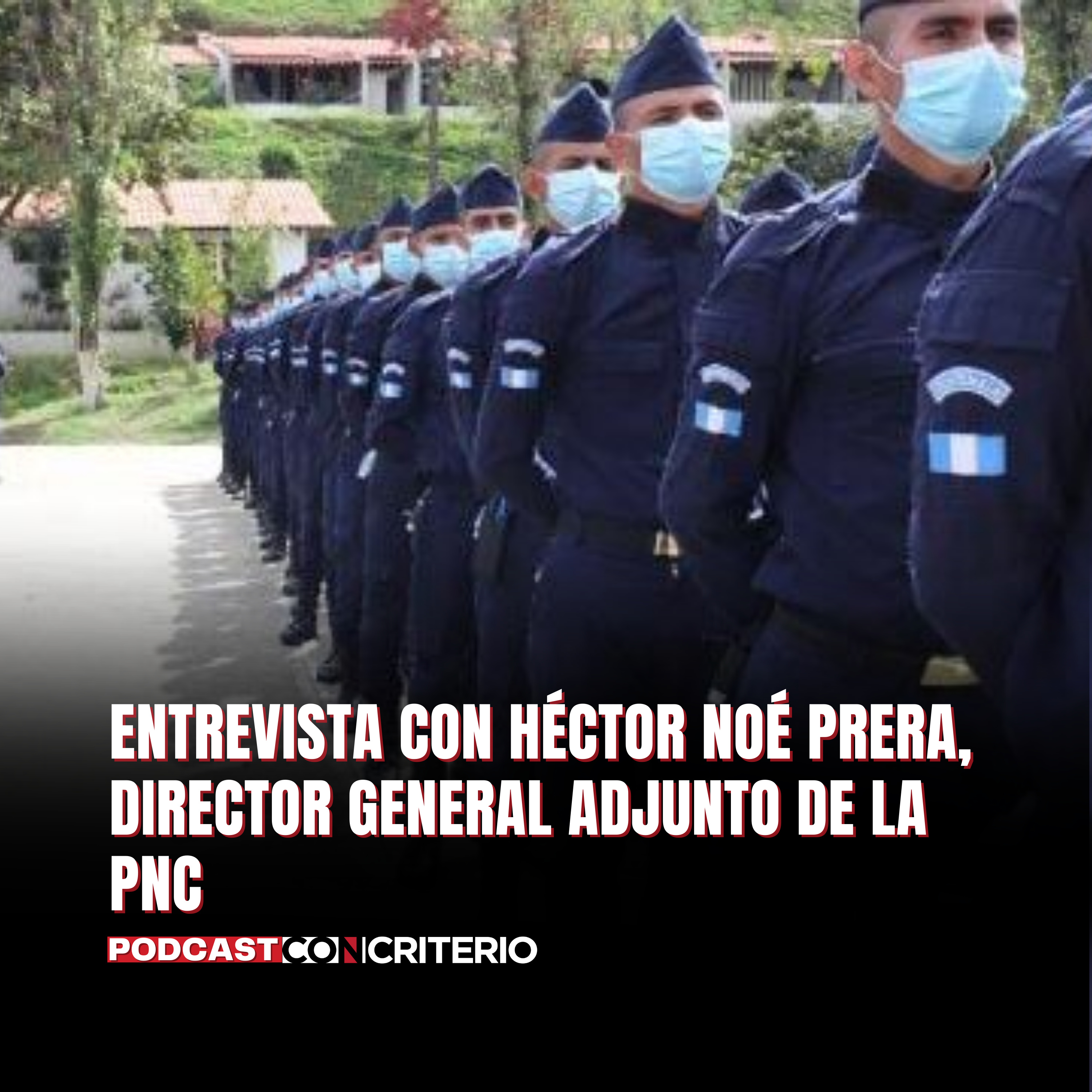 Q500 mensuales para policías: qué cambia en su alimentación y condiciones de trabajo