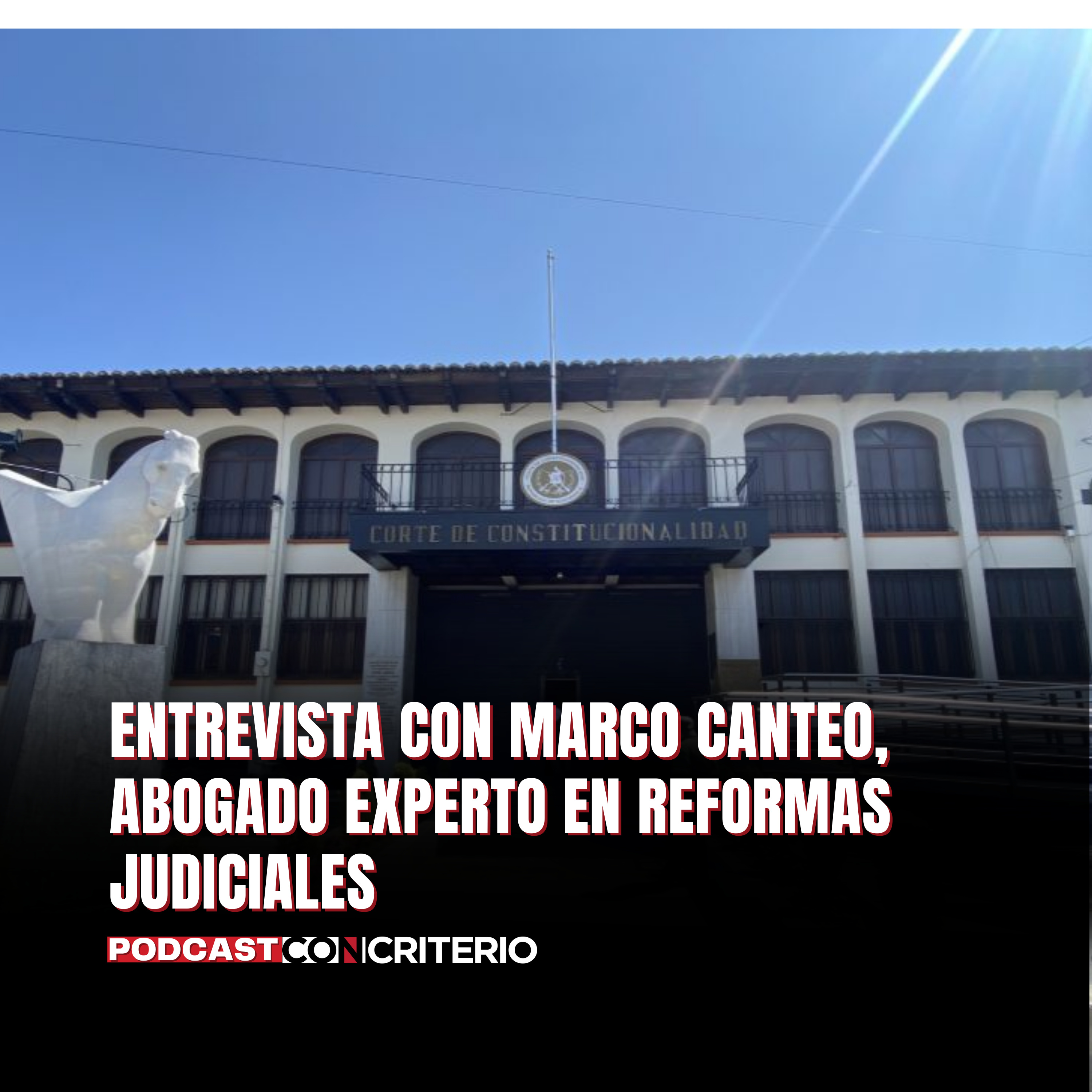 Transparencia y riesgos en el nuevo proceso para magistrados constitucionales