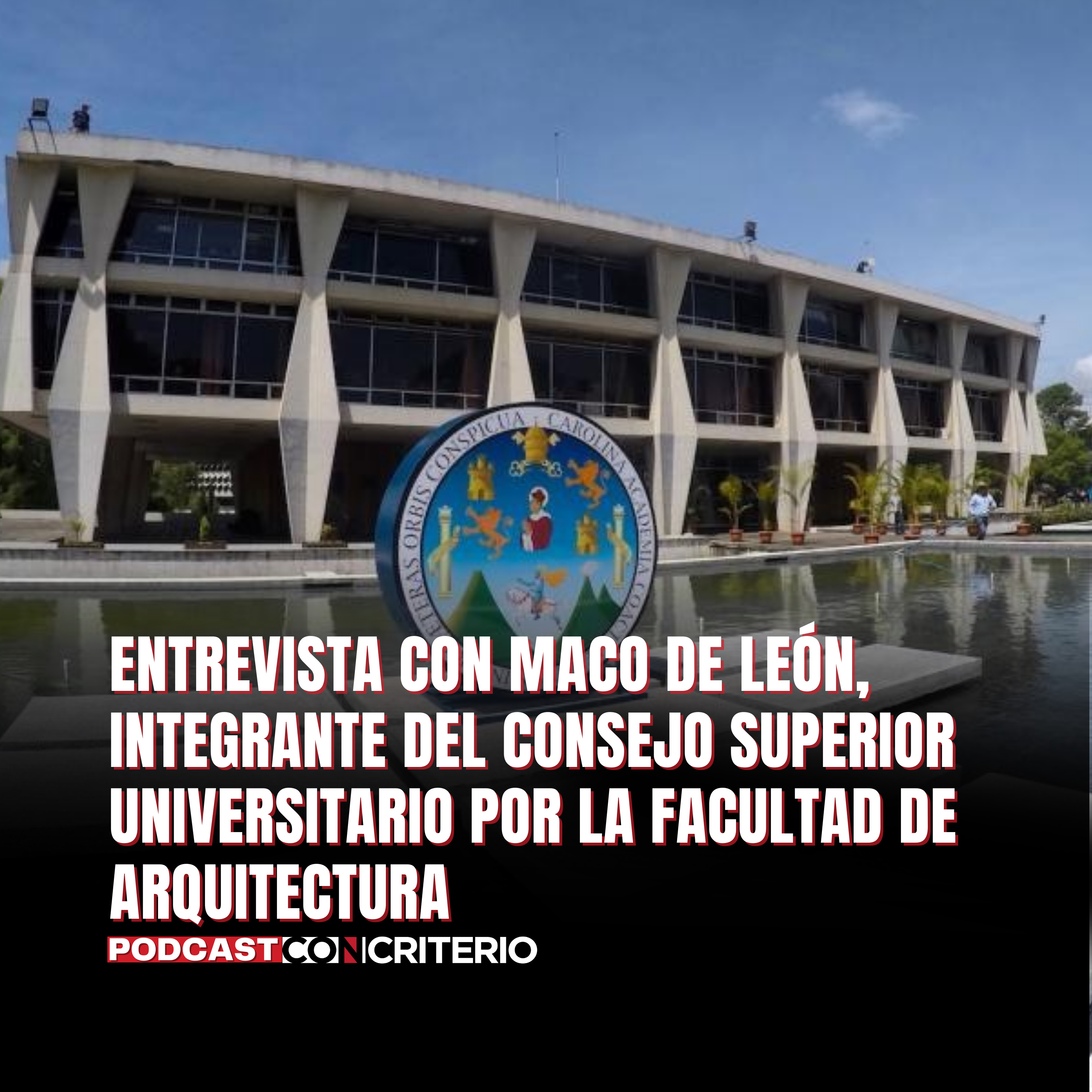 Elección de magistrados a la CC con cargo vencidos en Consejo Superior Universitario