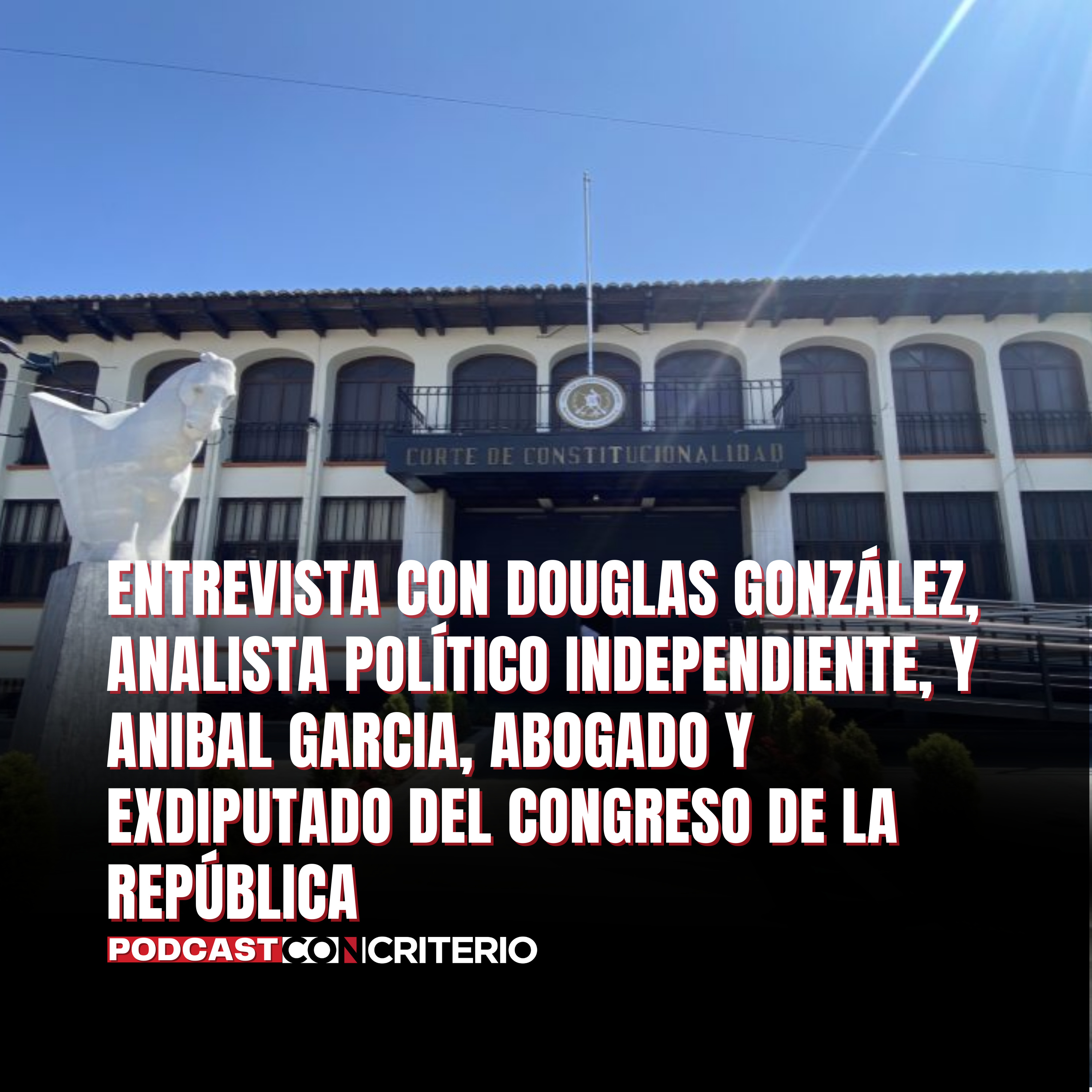 Análisis de magistraturas anticipa choques legales y políticos