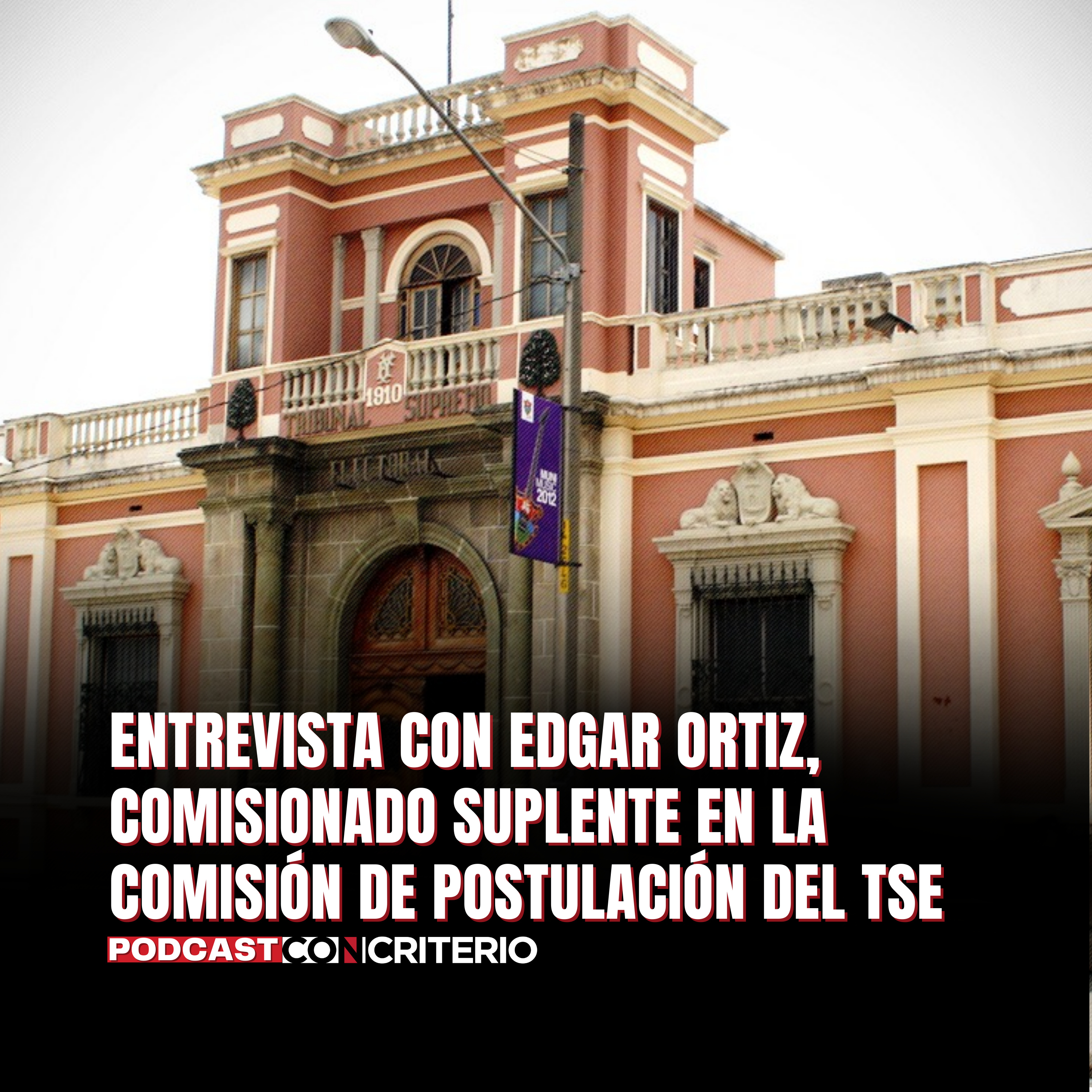 Lista TSE bajo la lupa: lo que revela el proceso