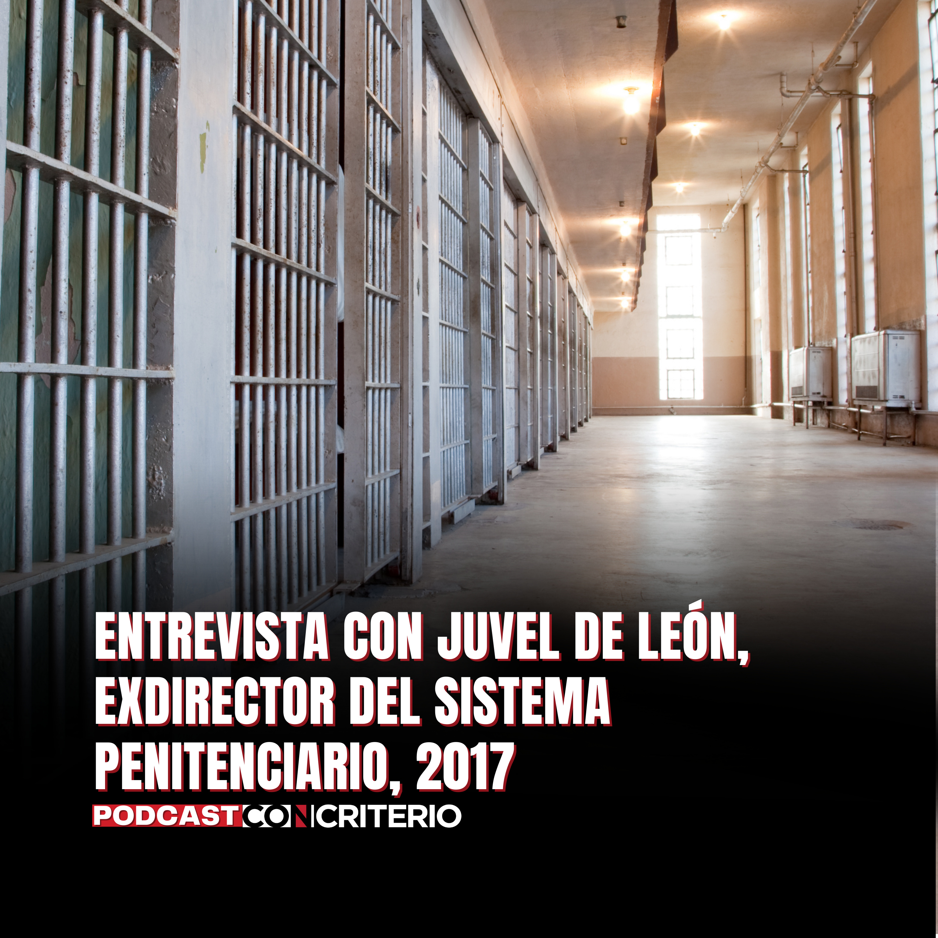 Cárcel de alta seguridad: claves y desafíos reales