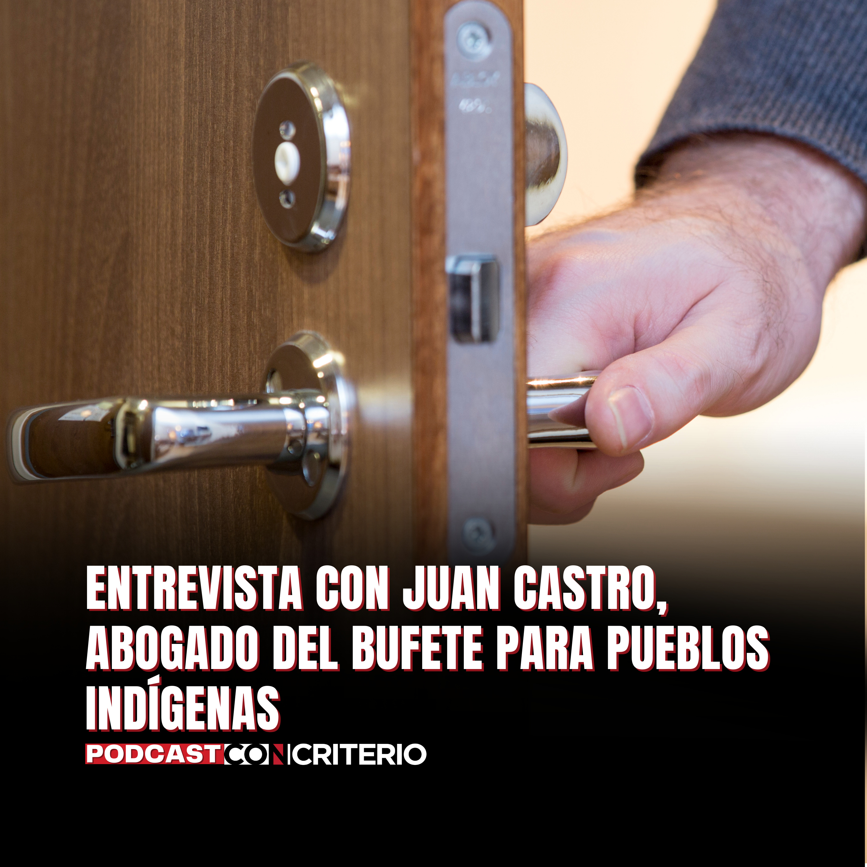 Crisis institucional en Guatemala: análisis sobre justicia y reacomodo político