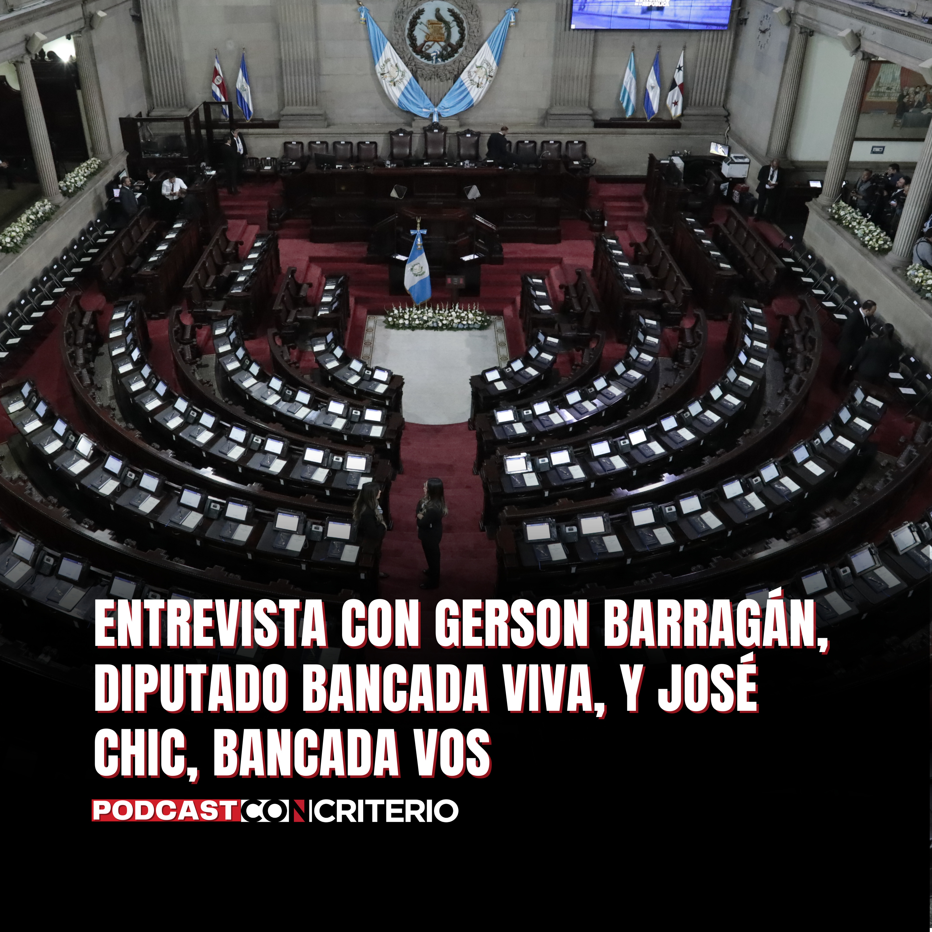 Elección Magistrados TSE: candidatos aún no alcanzan los 107 votos en el Congreso