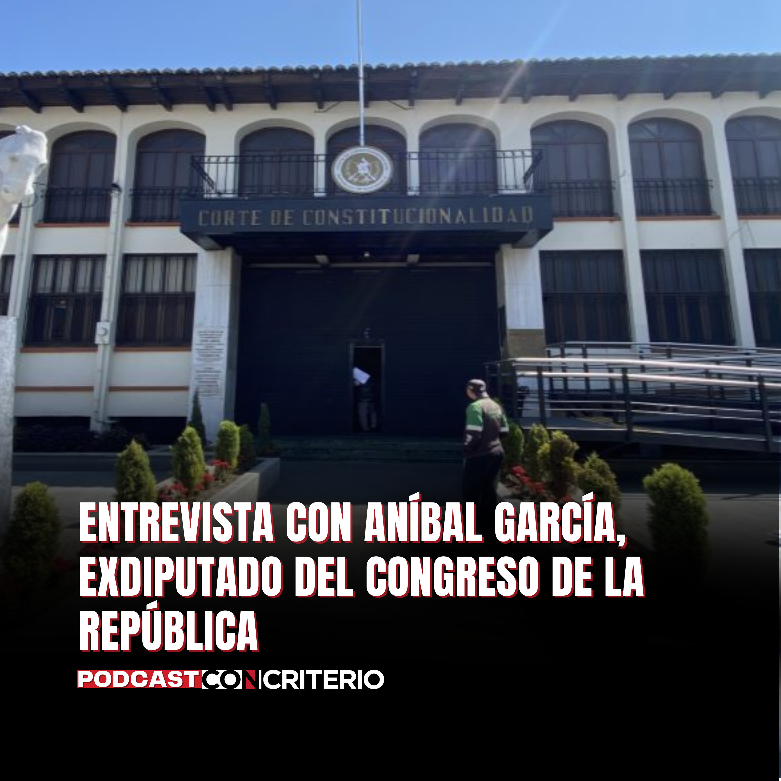 Debate sobre la nueva integración de la Corte Constitucional