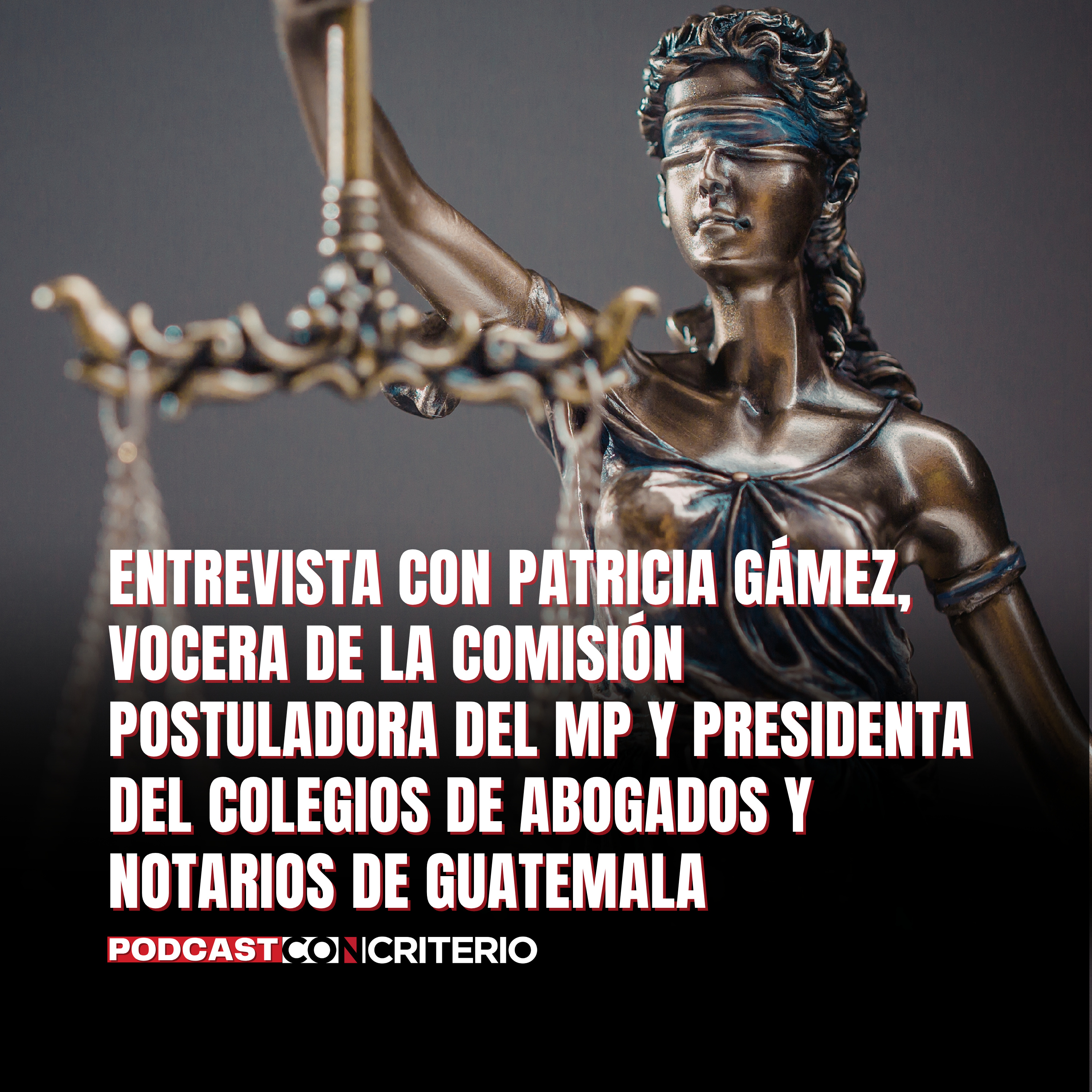 Elección de fiscal general: entrevistas y evaluación entran en fase decisiva