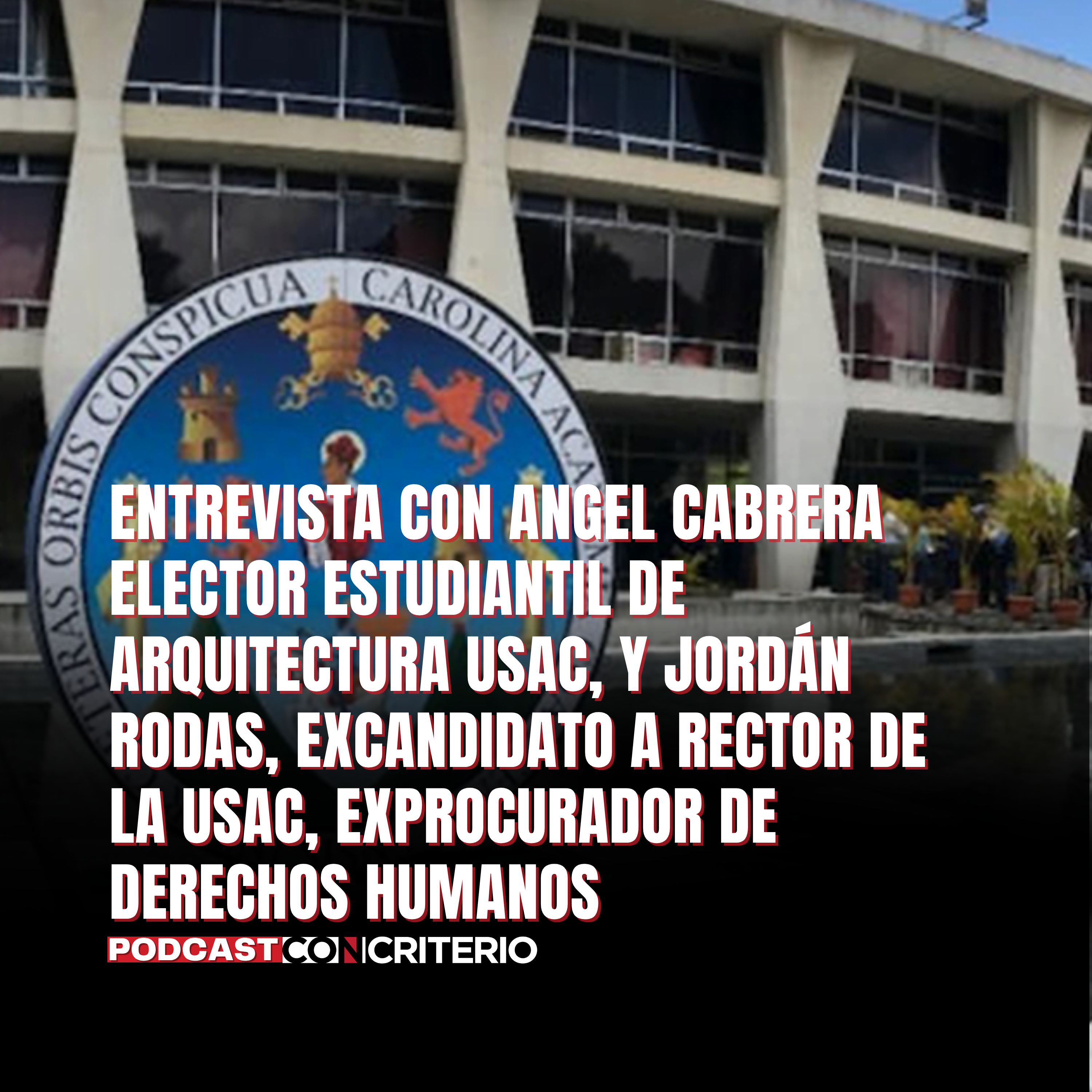 Crisis en la USAC: análisis del conflicto electoral y sus implicaciones