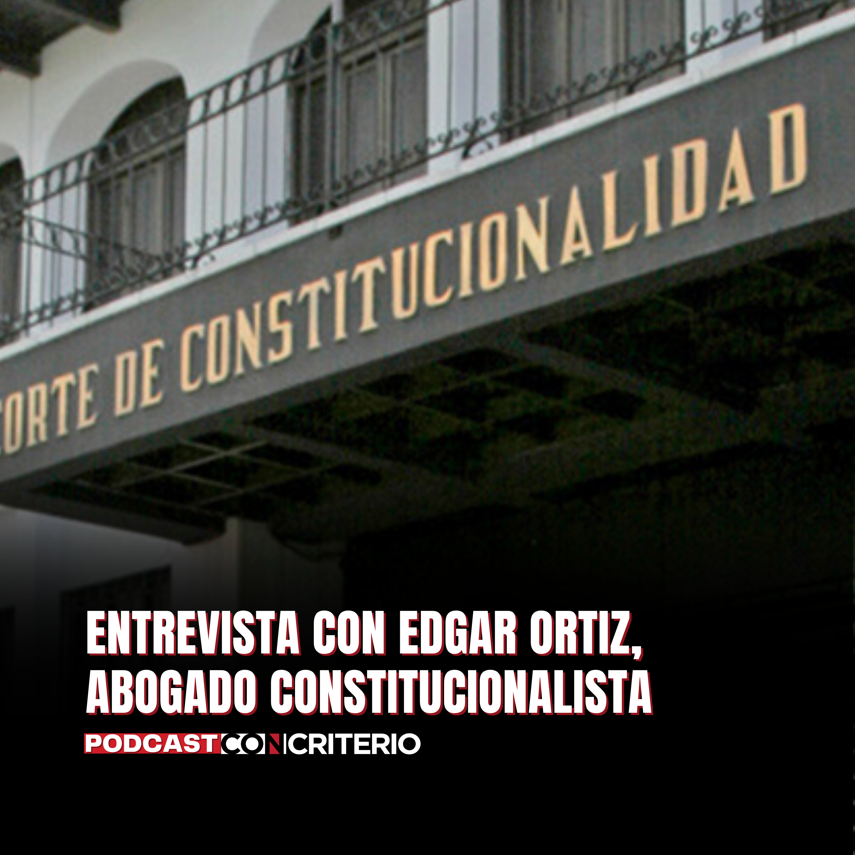 Tensiones políticas marcan cambio en la Corte de Constitucionalidad