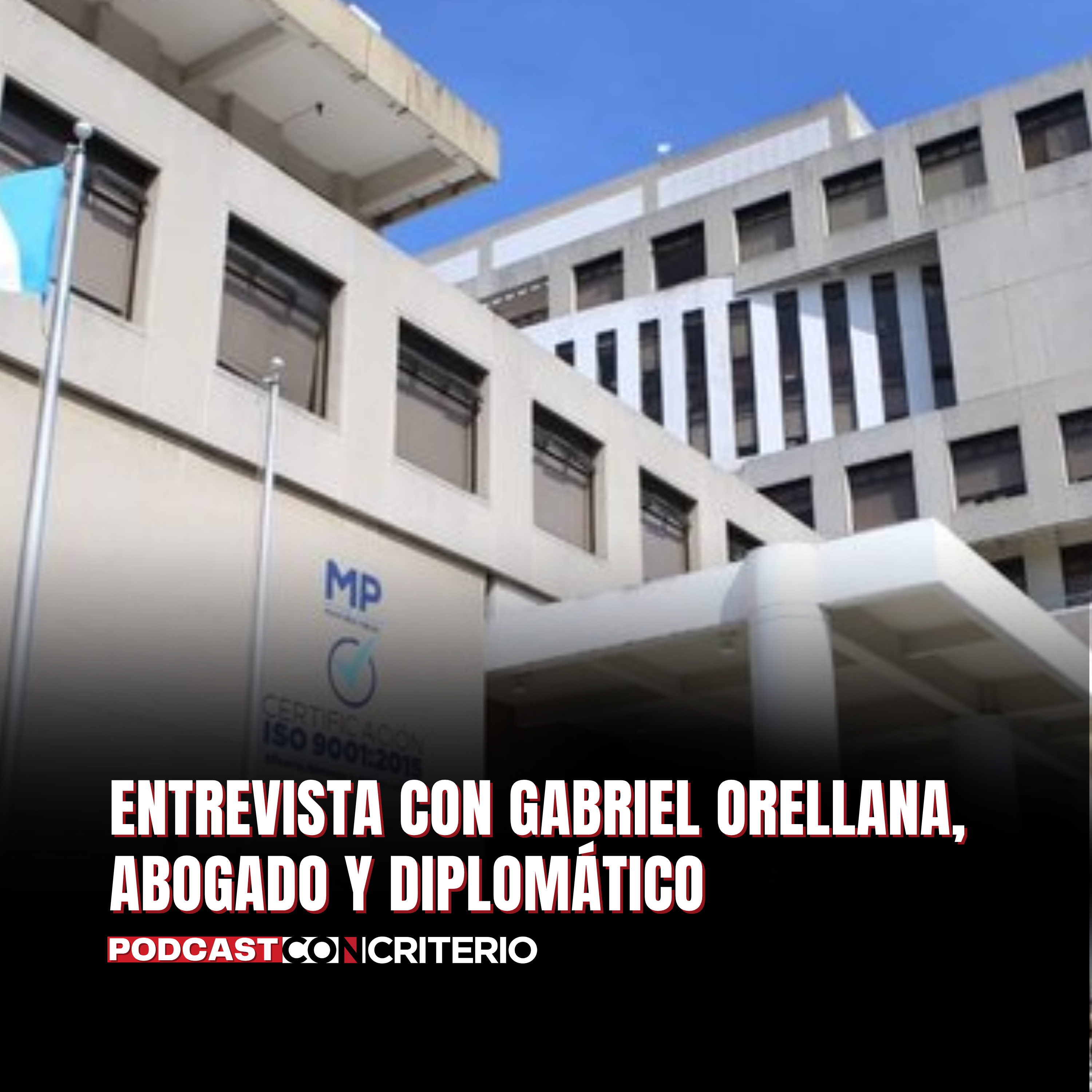 Debate por requisitos a fiscal general