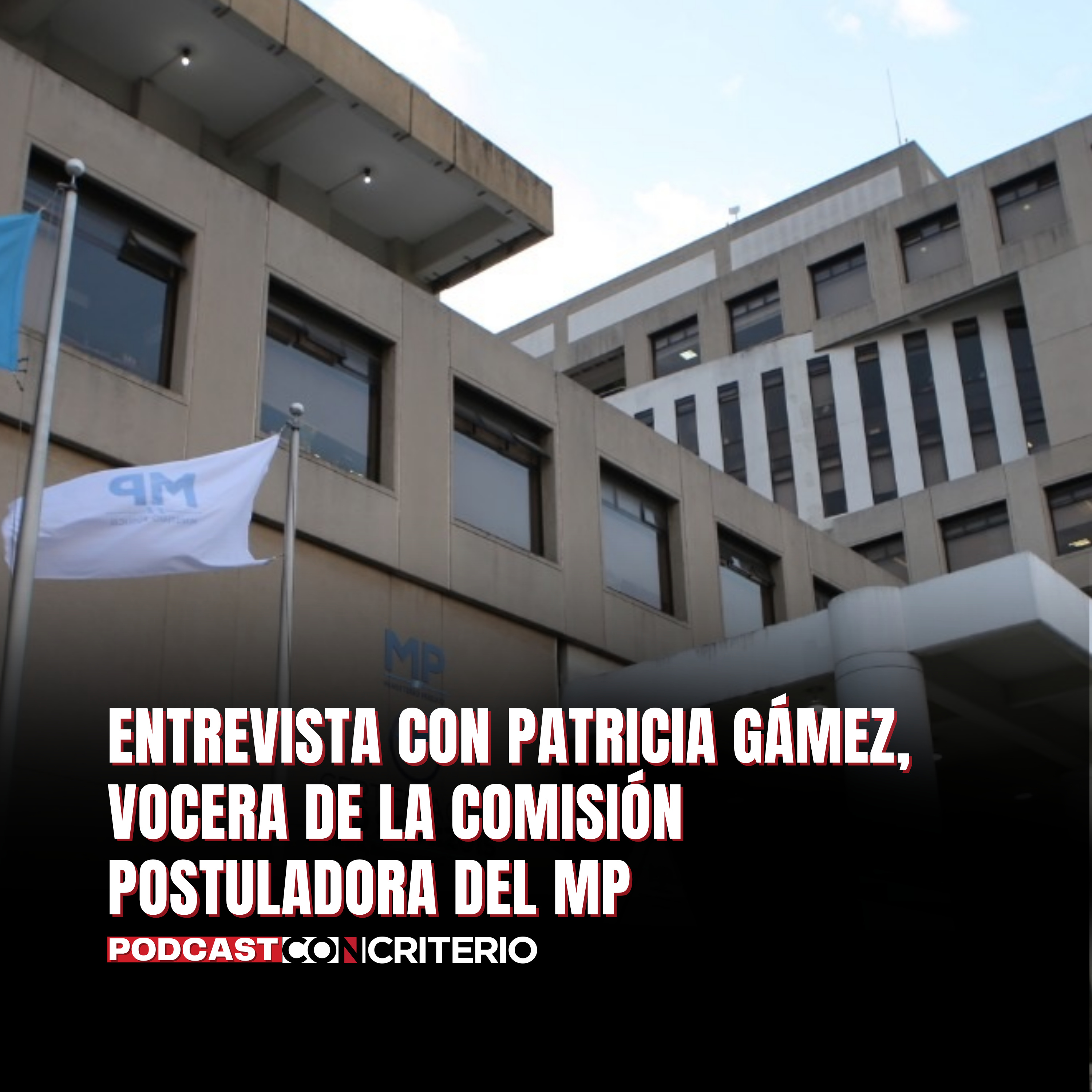 Evaluación de expedientes para Fiscal General del Ministerio Público