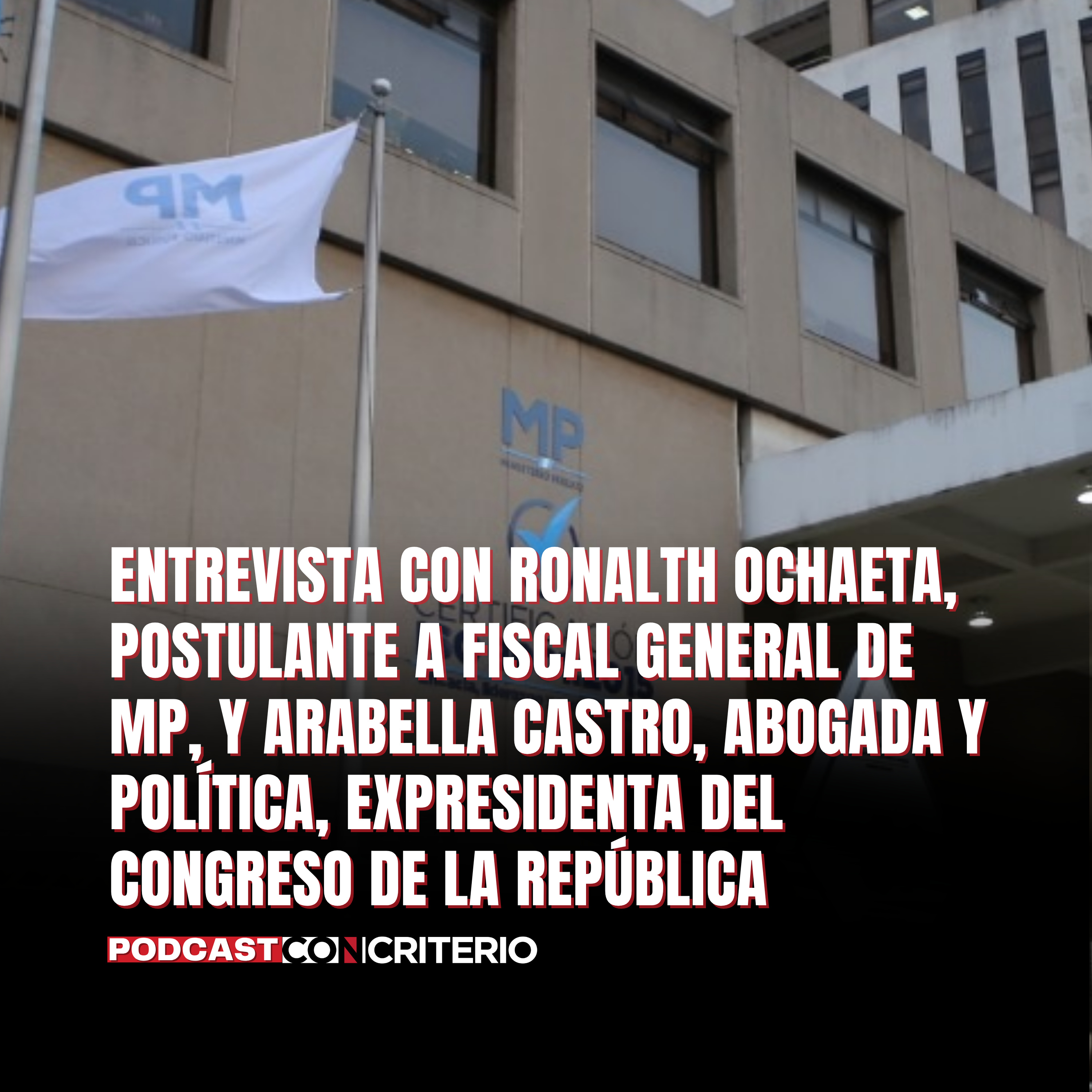 Elección fiscal bajo cuestionamientos en Guatemala