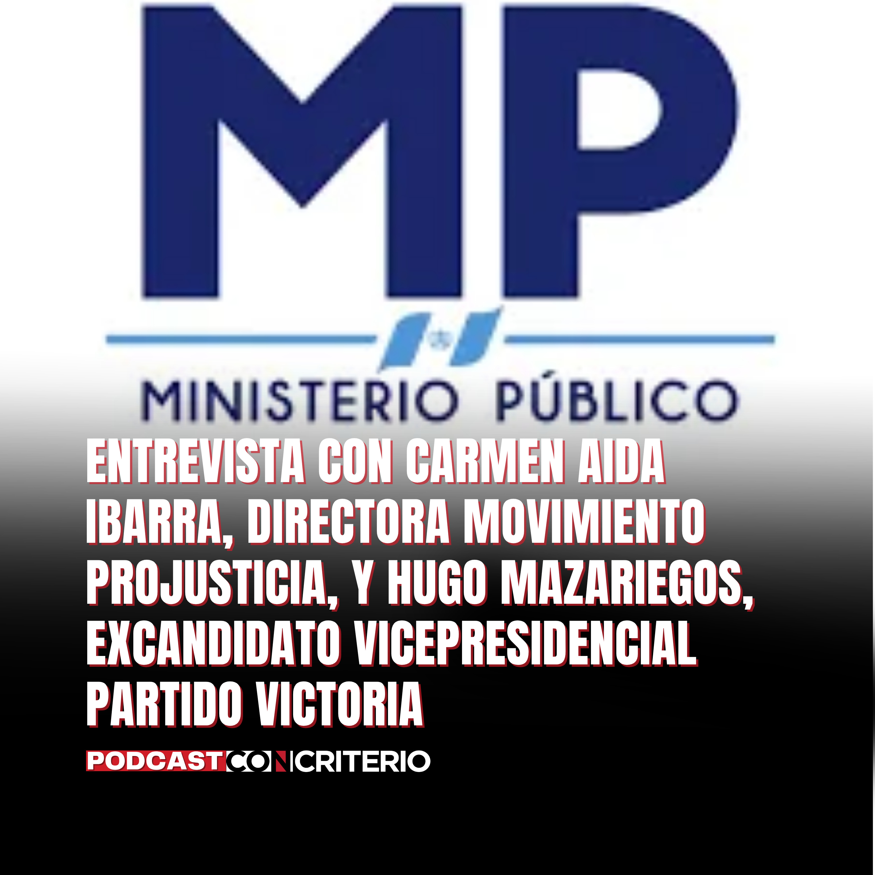 Nómina final a Fiscal General abre debate sobre justicia y poder en Guatemala