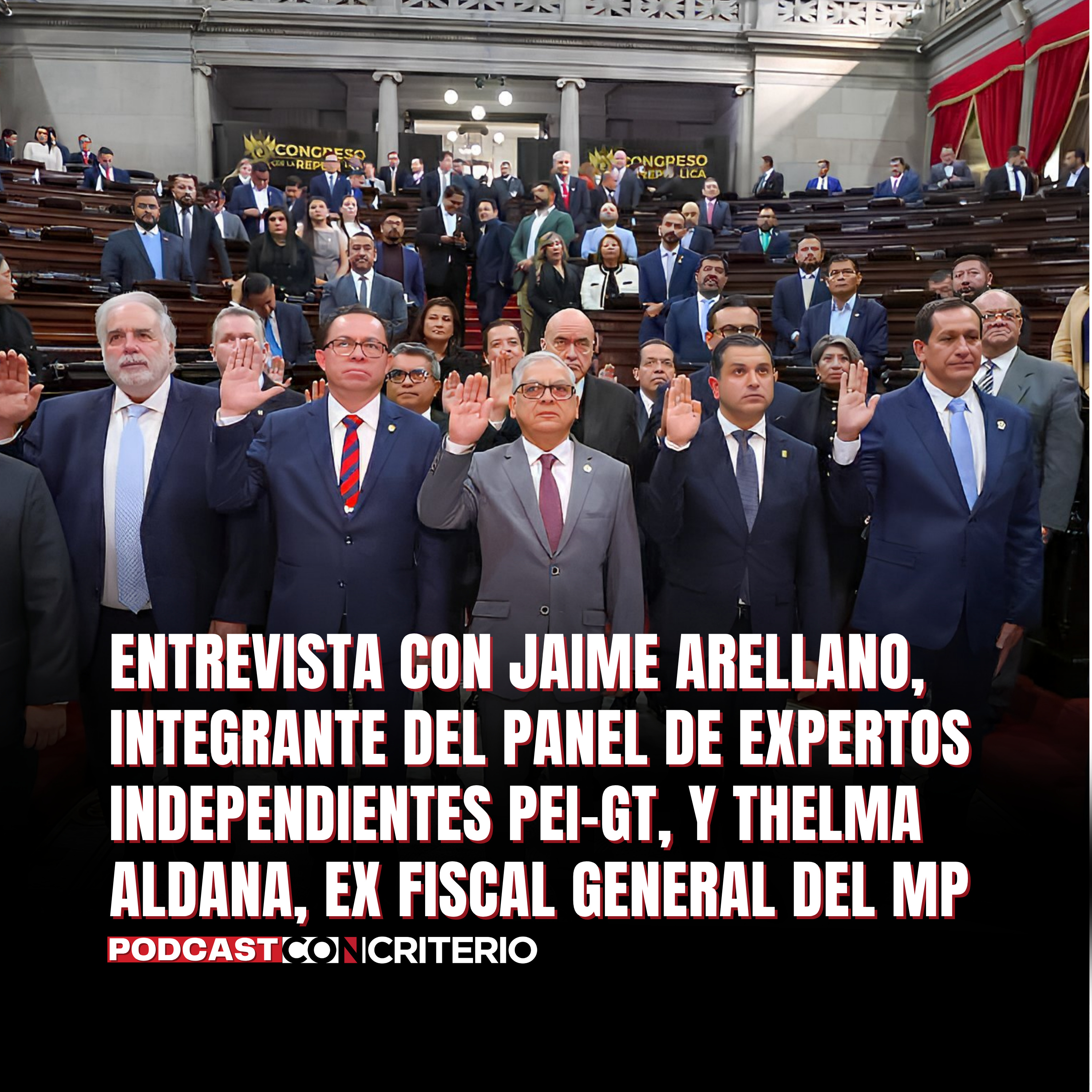 Elección de Fiscal General evidencia que modelo de postulación colapsó